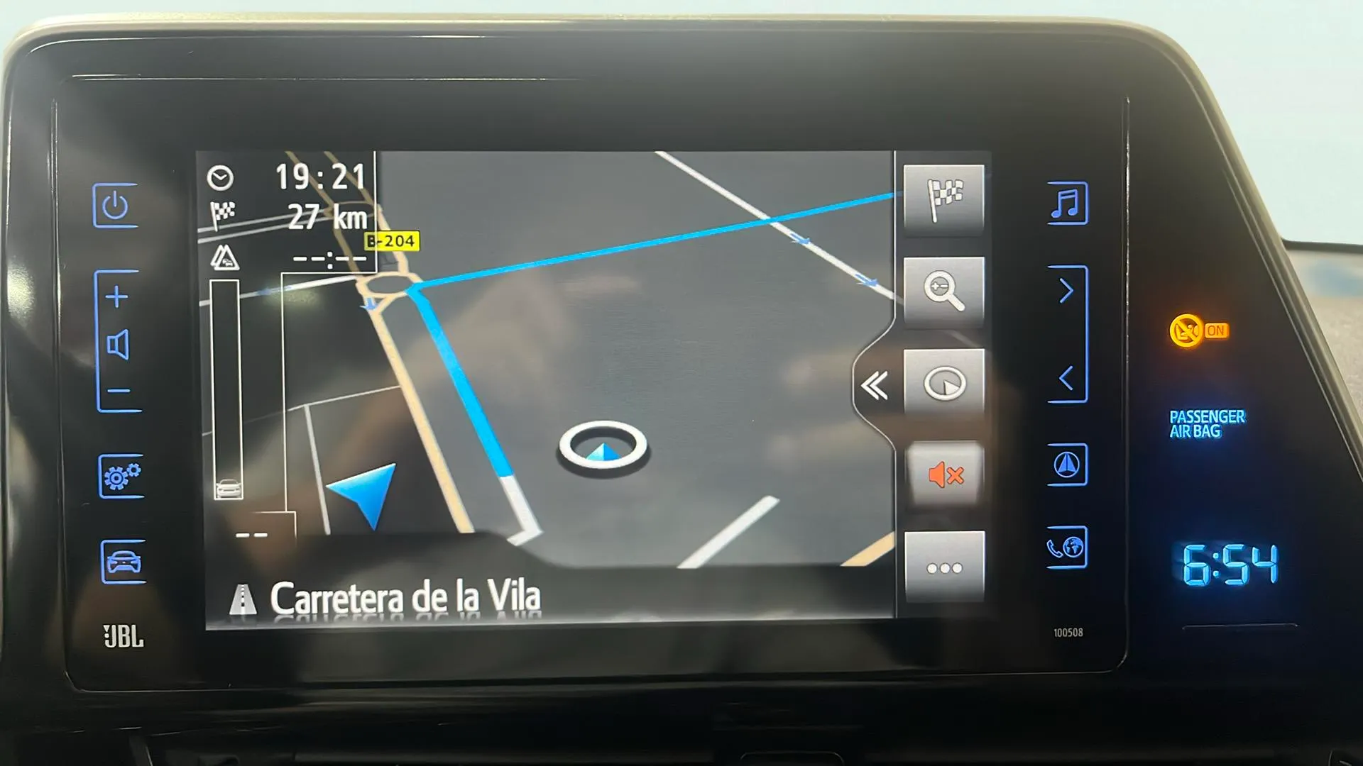 Toyota C-HR 1.8 125H Advance - foto 20