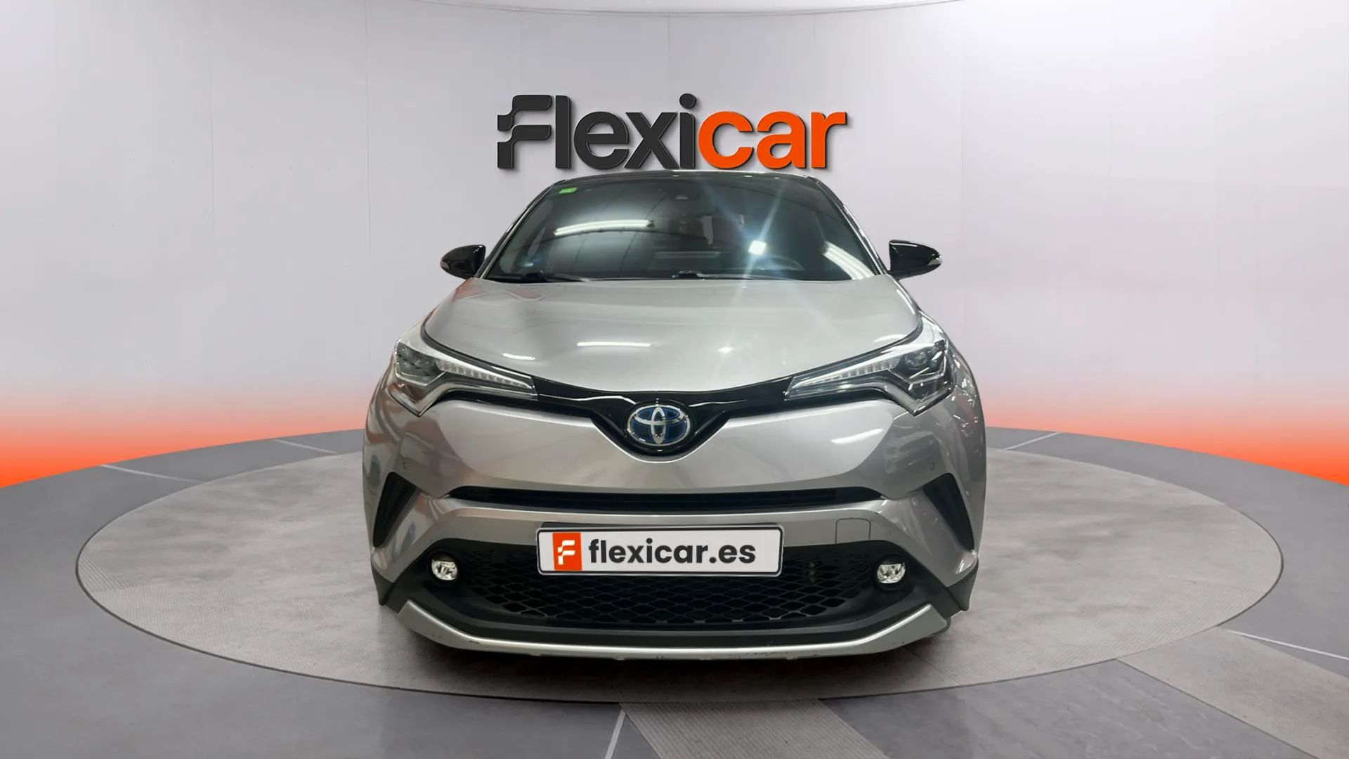 Toyota C-HR 1.8 125H Advance - foto 2
