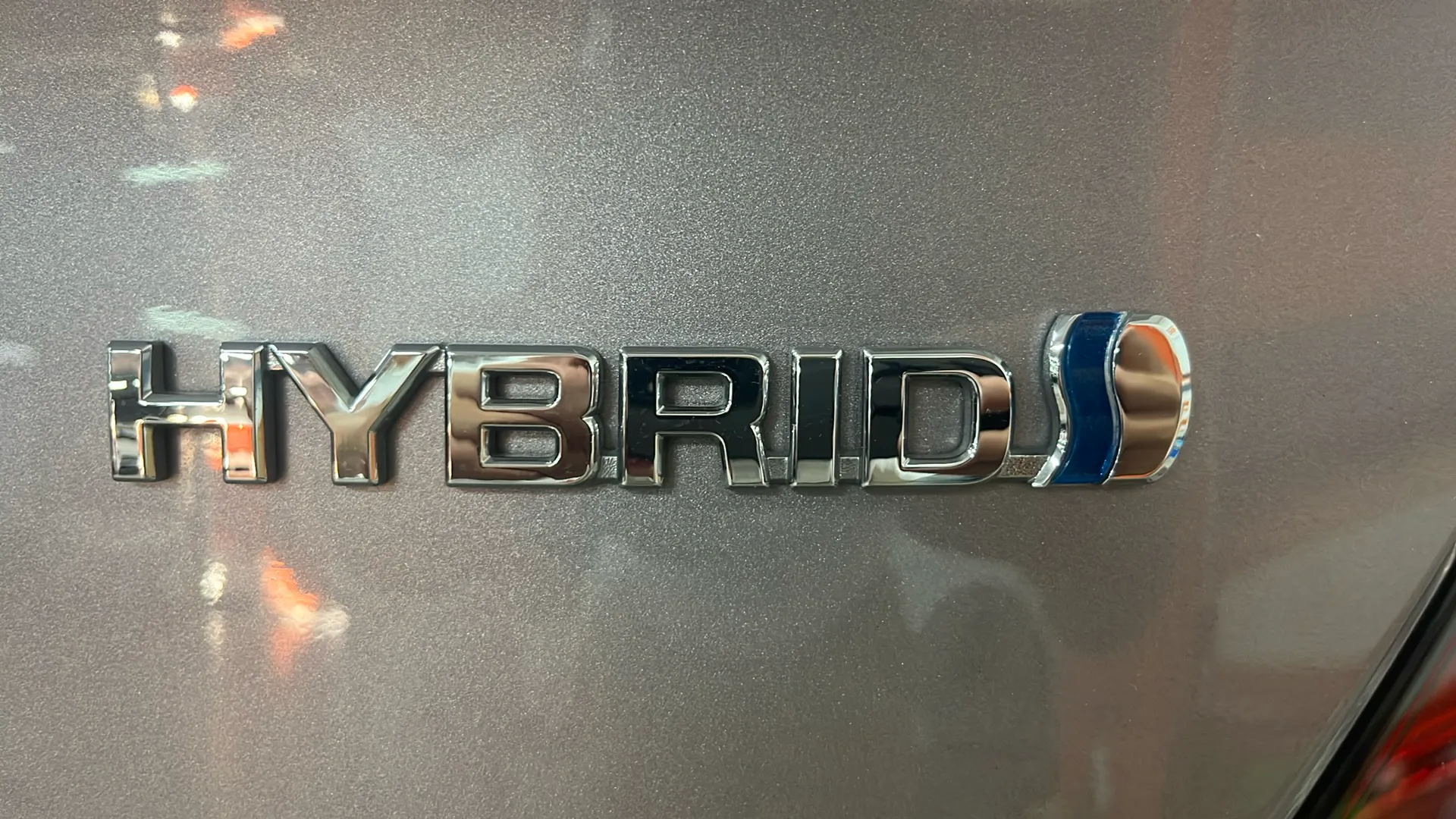Toyota C-HR 1.8 125H Advance - foto 9