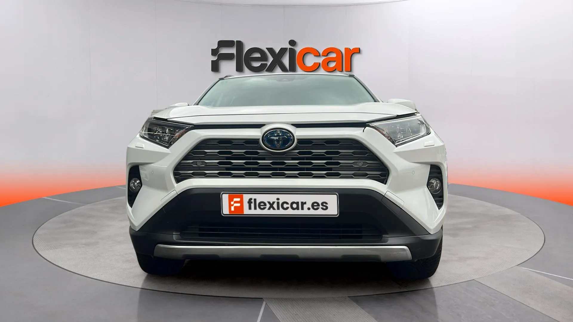Toyota RAV4 2.5l 220H Advance - foto 2