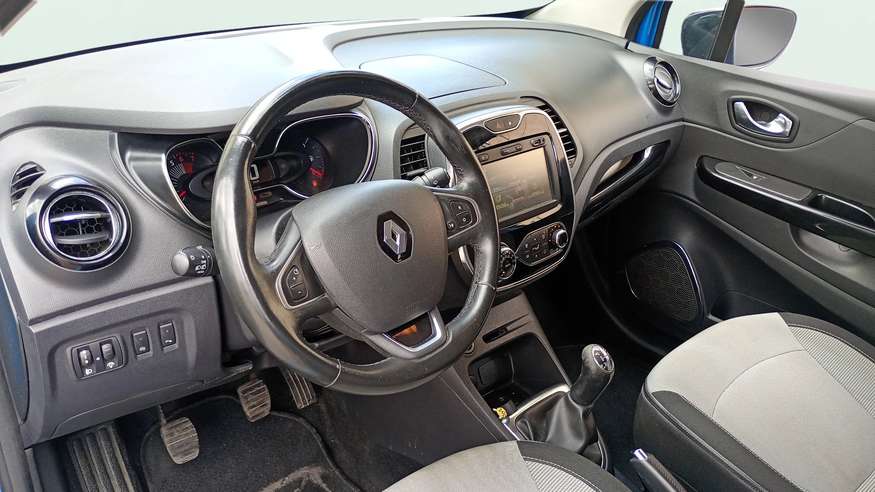 Renault Captur Intens Energy TCe - foto 14