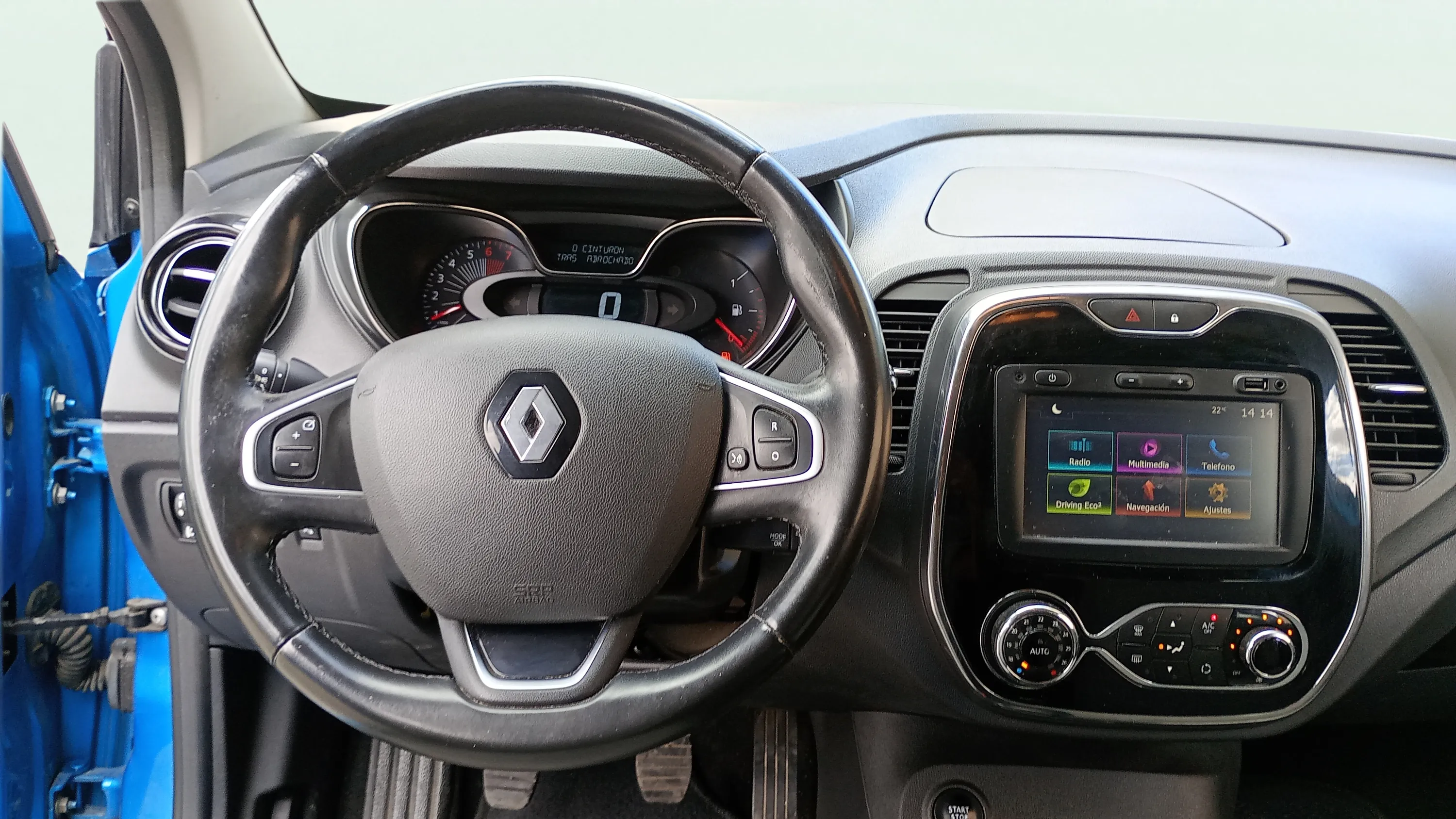 Renault Captur Intens Energy TCe - foto 15