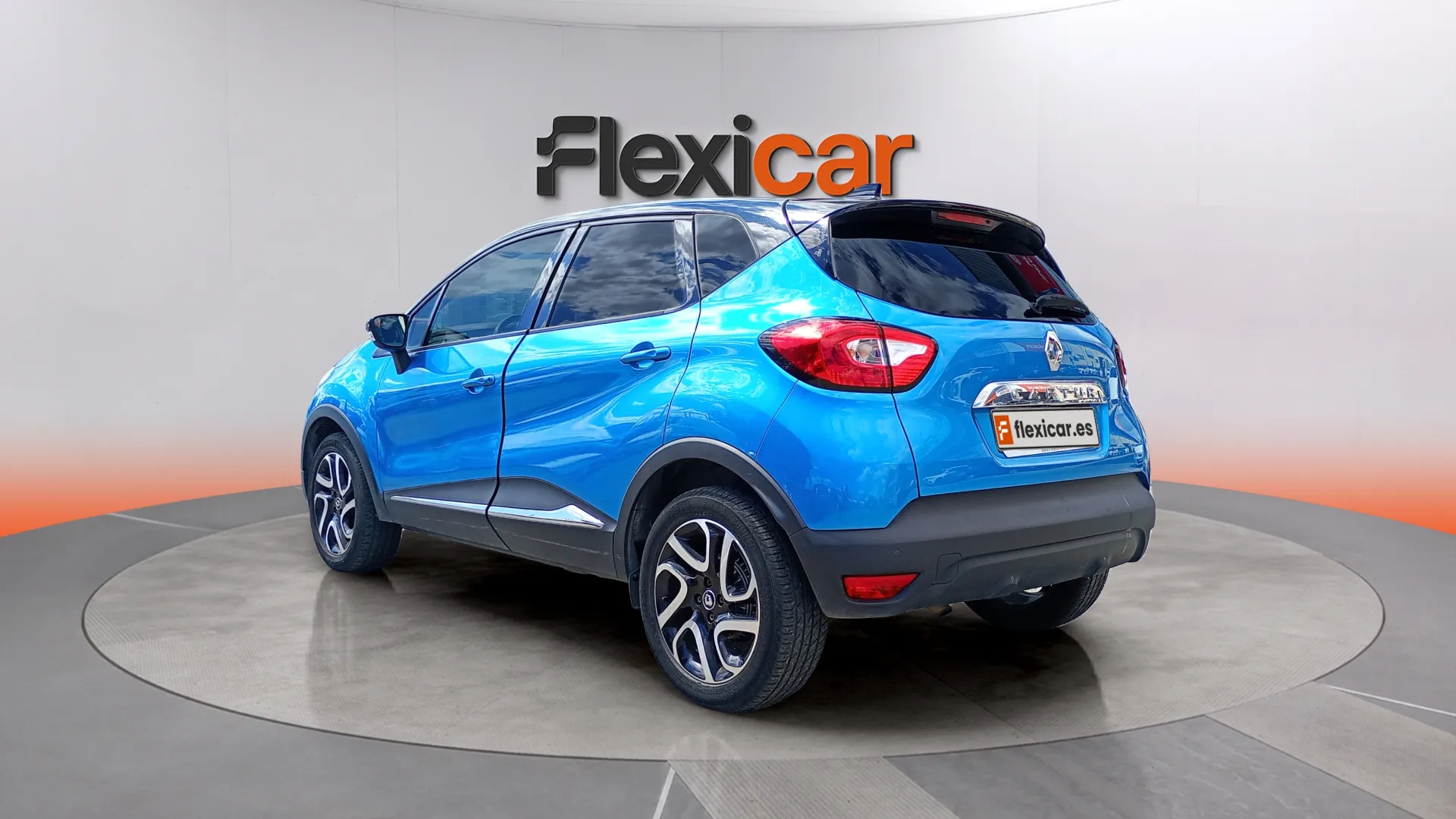 Renault Captur Intens Energy TCe - foto 5