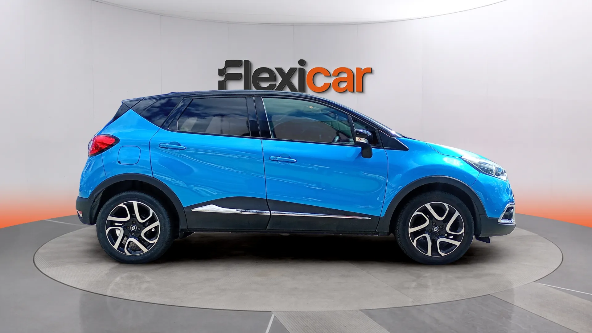 Renault Captur Intens Energy TCe - foto 8