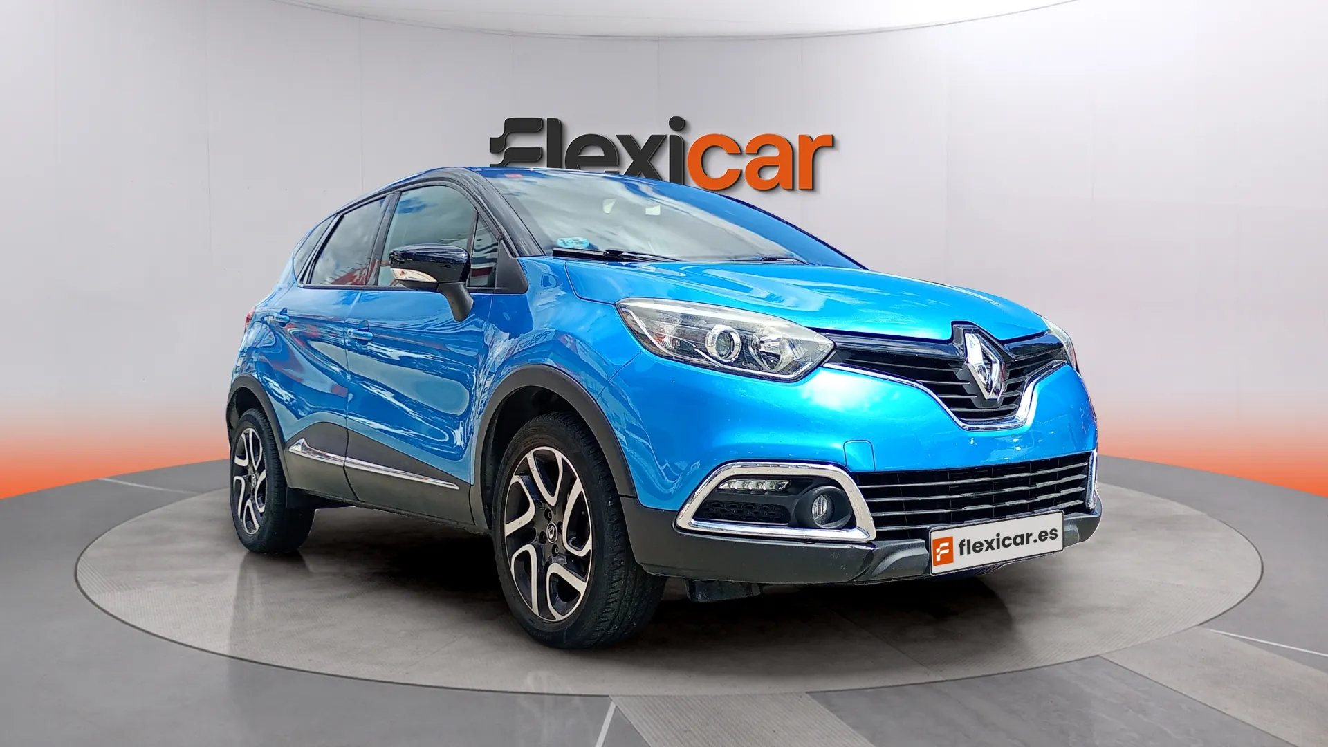Renault Captur Intens Energy TCe - foto 1