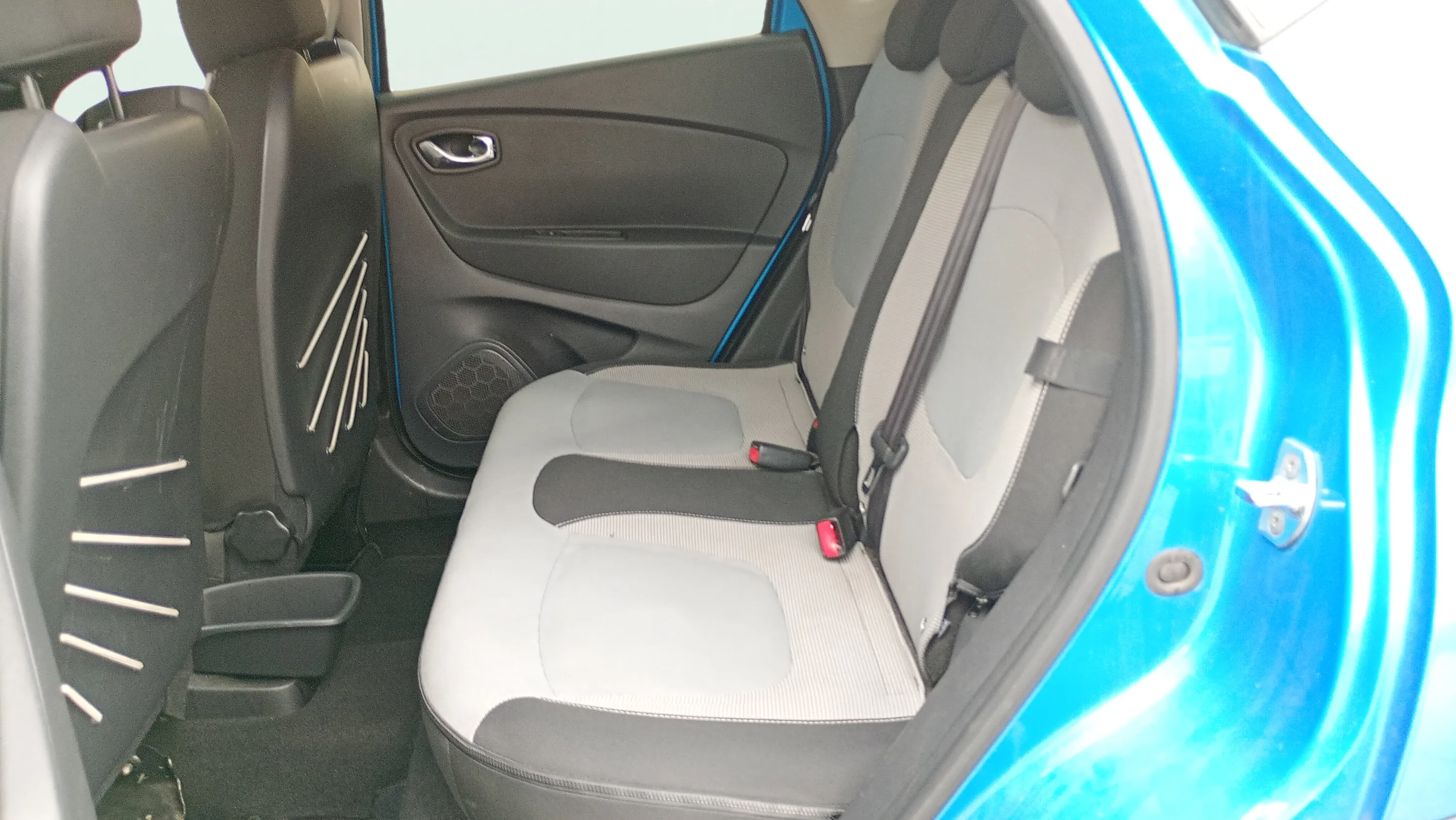 Renault Captur Intens Energy TCe - foto 22
