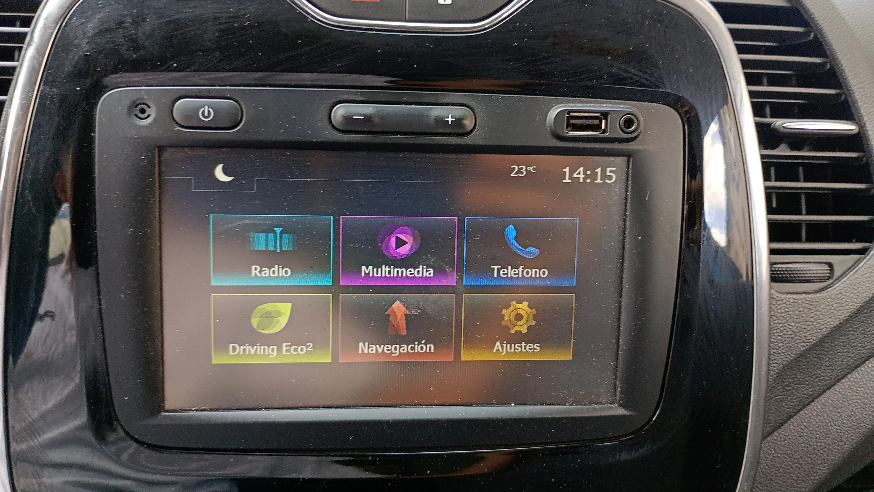 Renault Captur Intens Energy TCe - foto 18