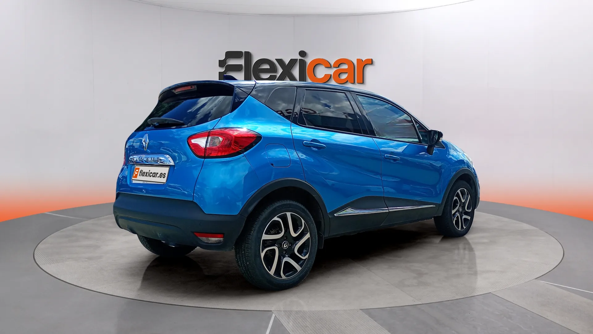 Renault Captur Intens Energy TCe - foto 7
