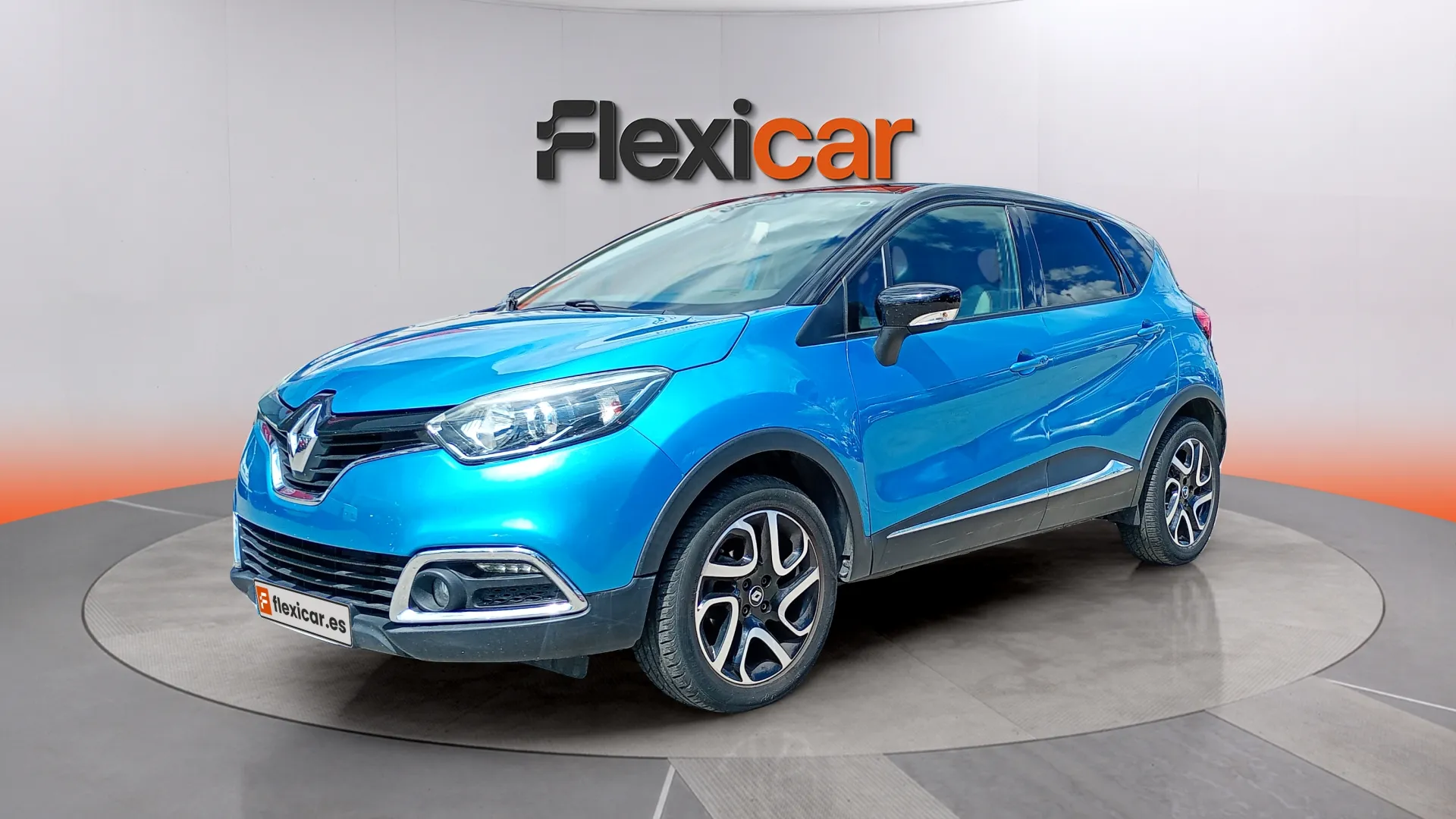 Renault Captur Intens Energy TCe - foto 3