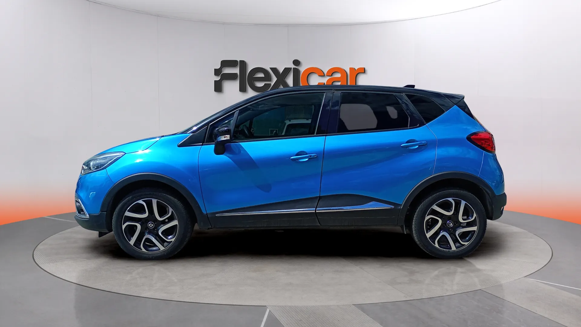 Renault Captur Intens Energy TCe - foto 4