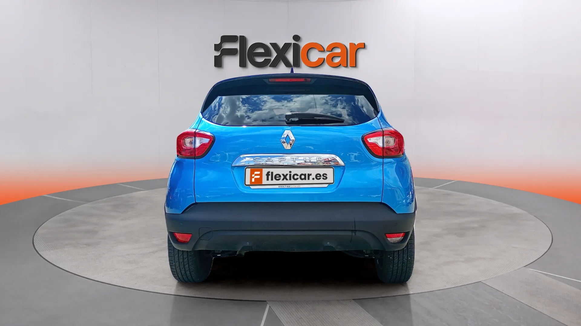 Renault Captur Intens Energy TCe - foto 6