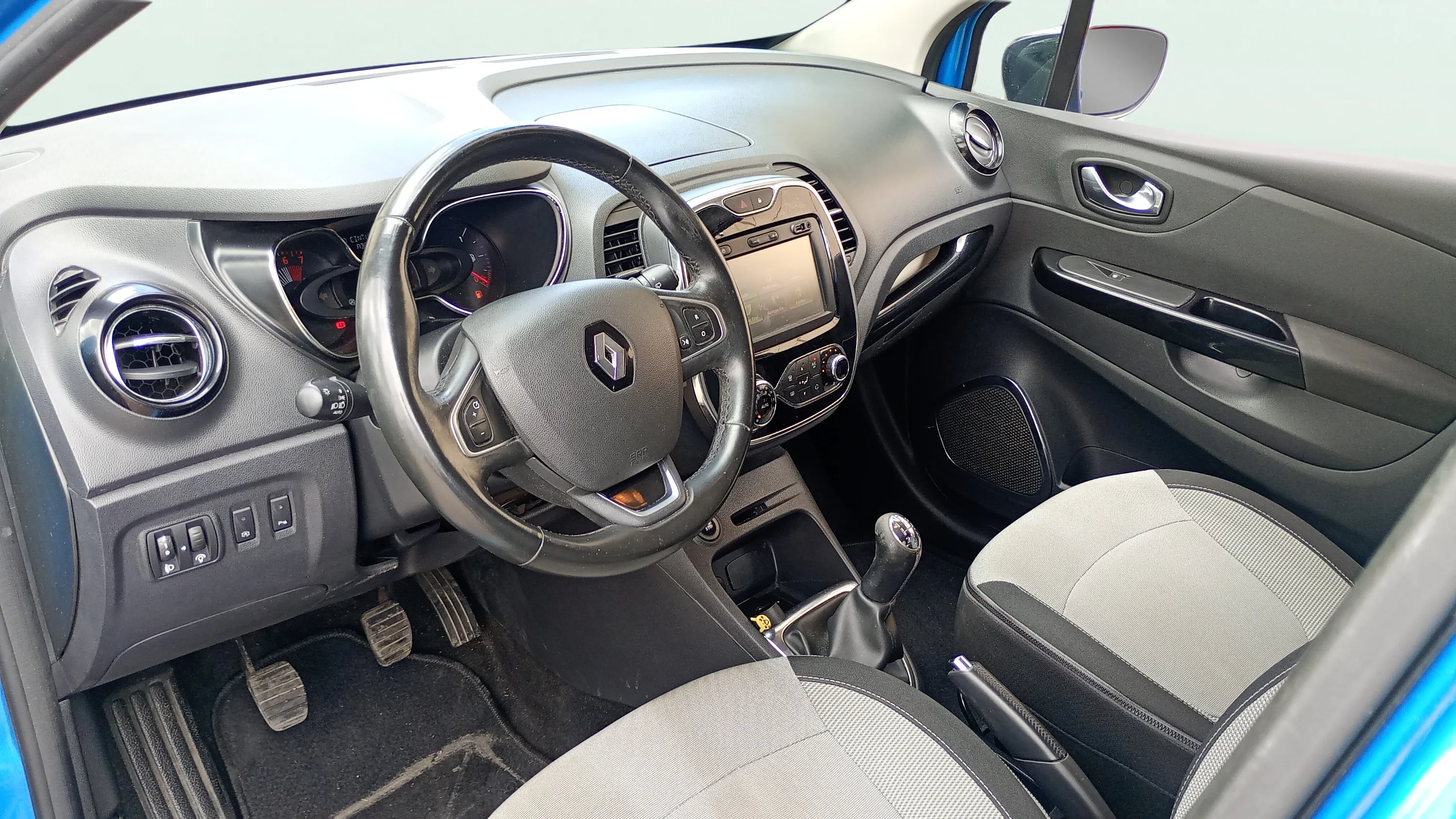 Renault Captur Intens Energy TCe - foto 13