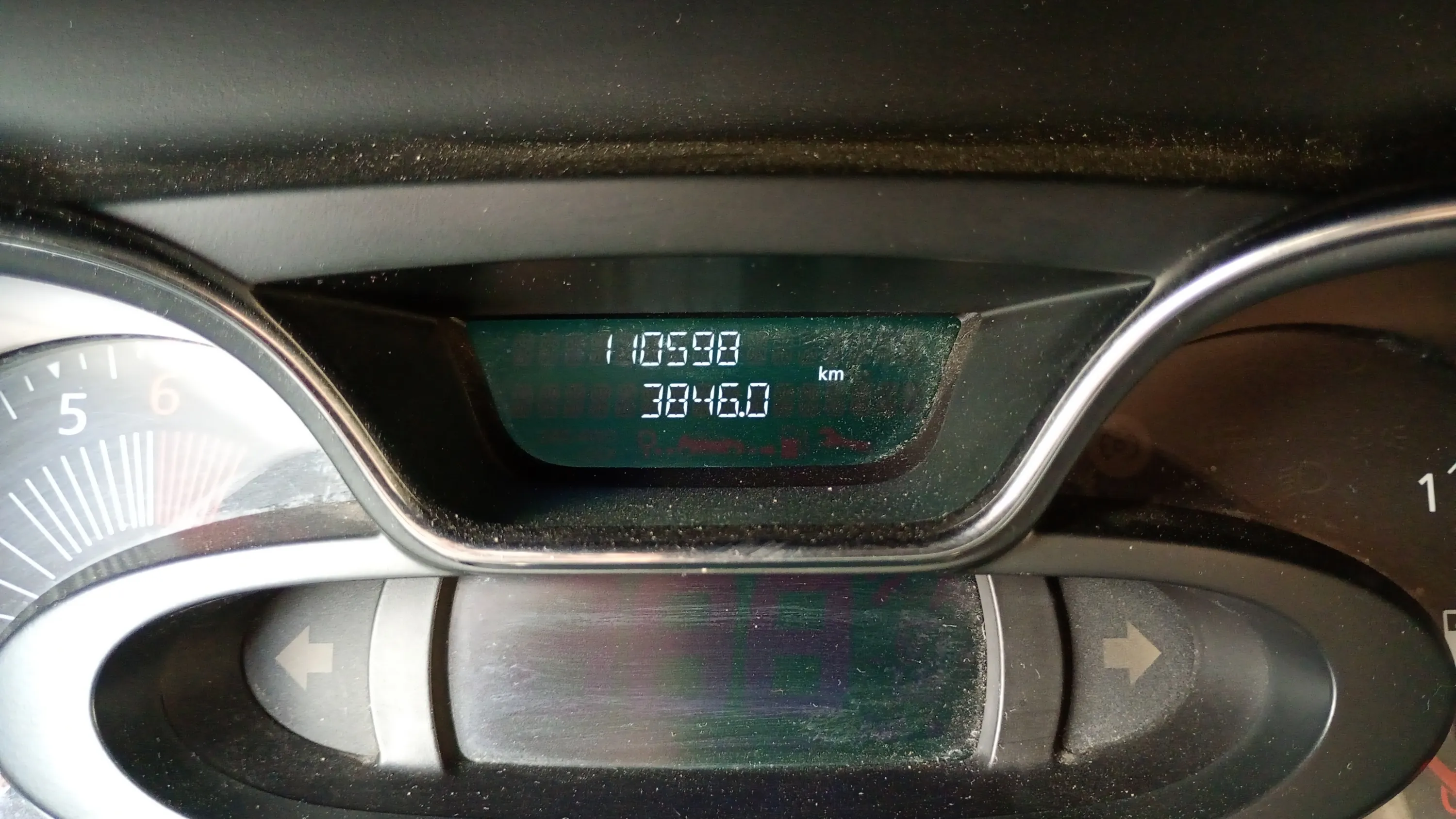 Renault Captur Intens Energy TCe - foto 16