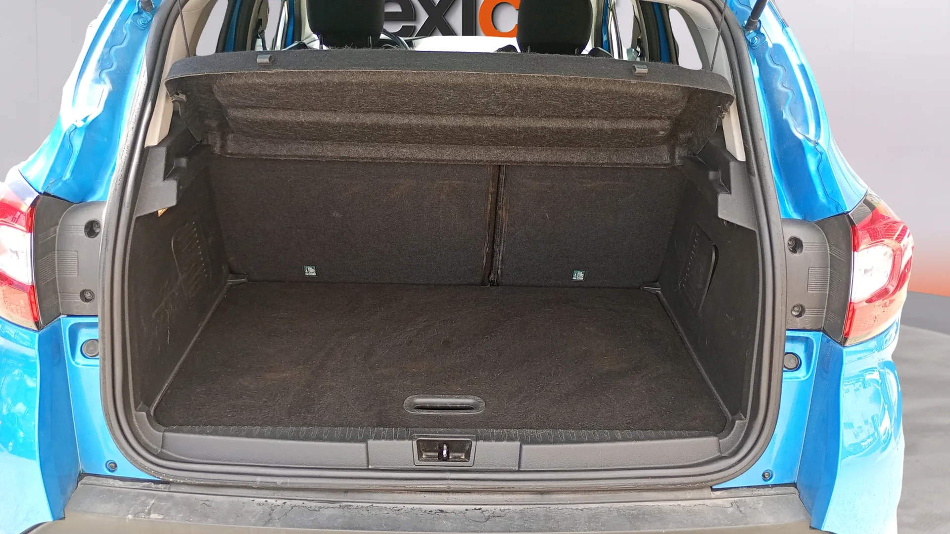 Renault Captur Intens Energy TCe - foto 10