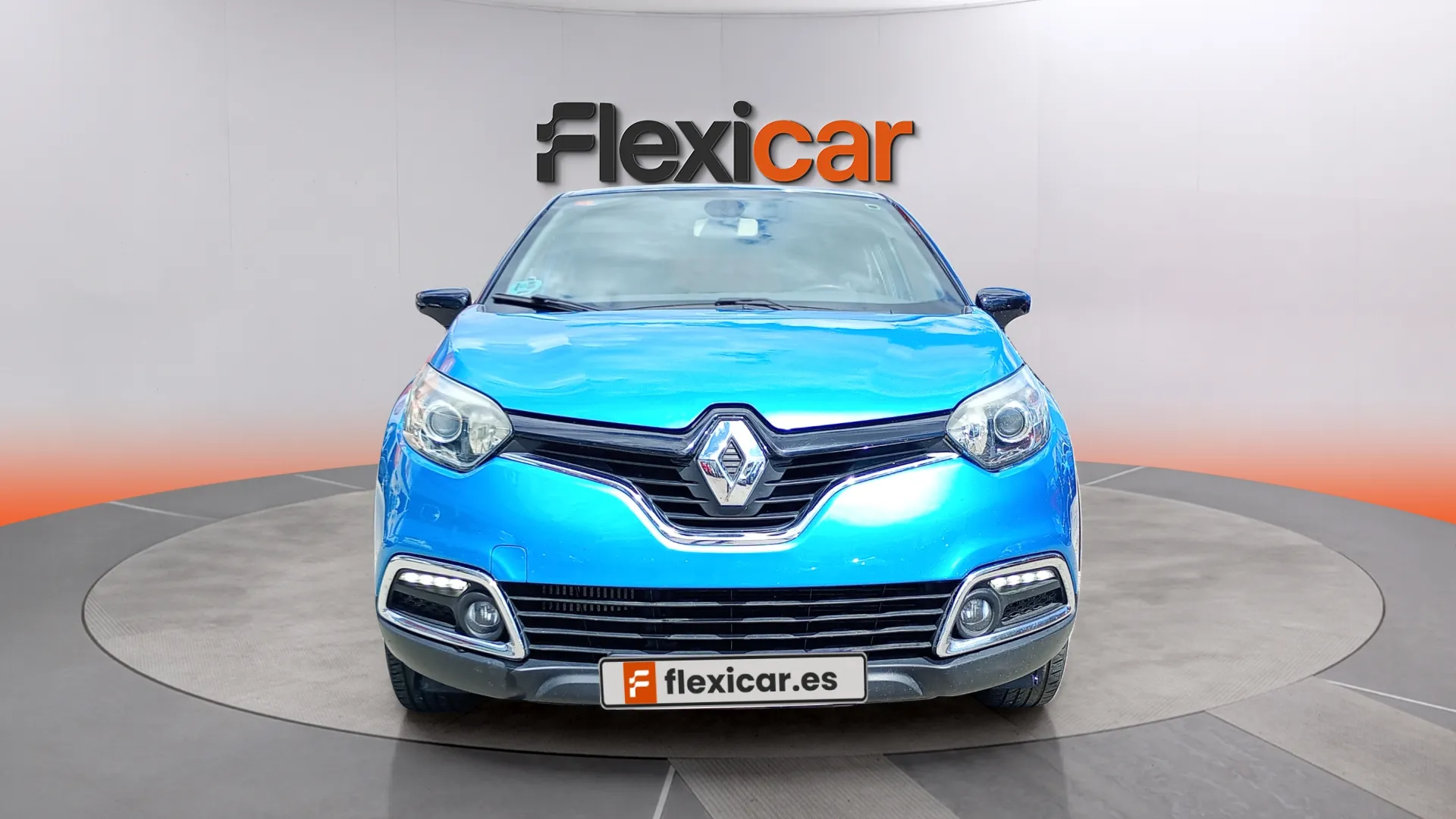 Renault Captur Intens Energy TCe - foto 2