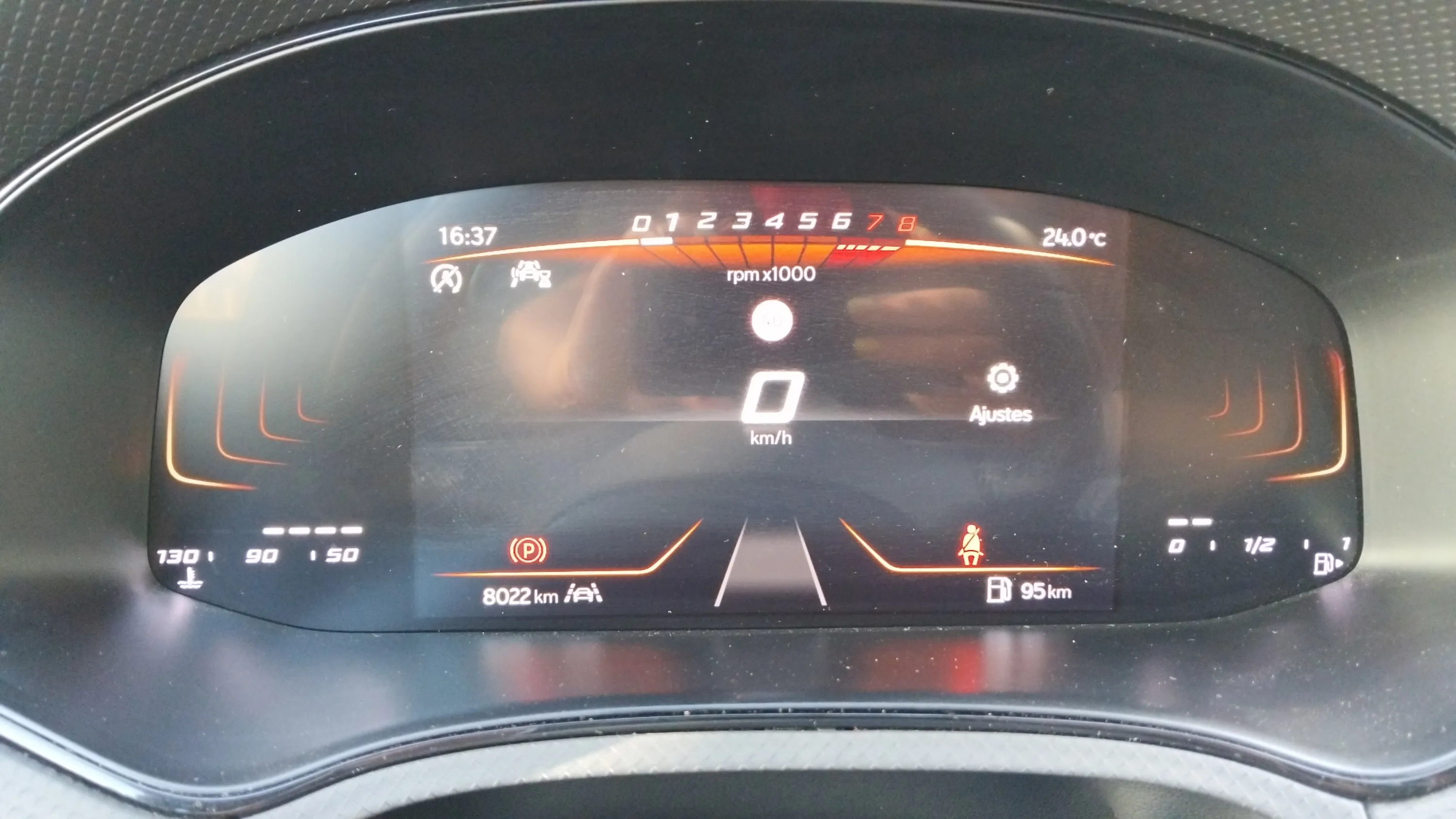 SEAT Ibiza 1.0 TSI Special Edition - foto 9