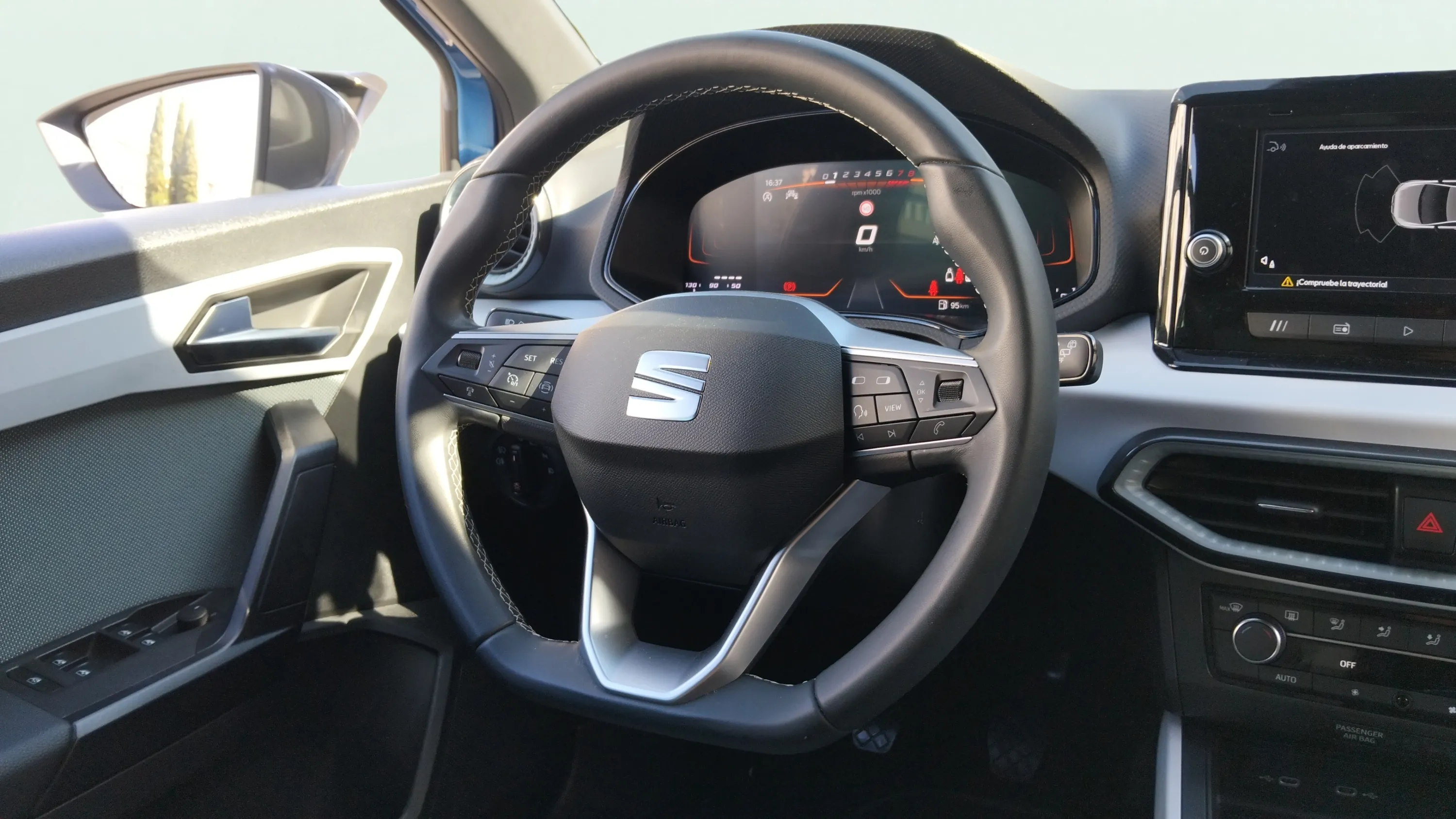 SEAT Ibiza 1.0 TSI Special Edition - foto 8