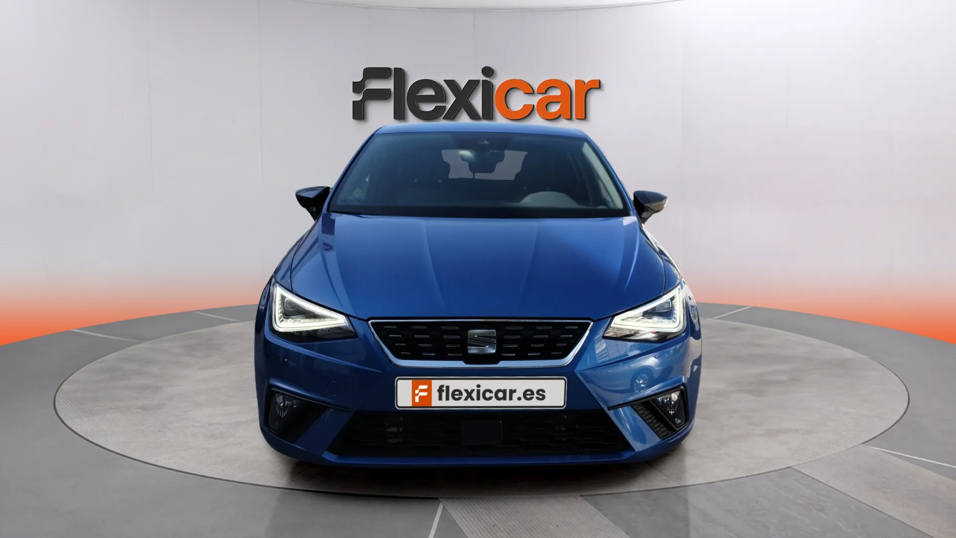 SEAT Ibiza 1.0 TSI Special Edition - foto 2