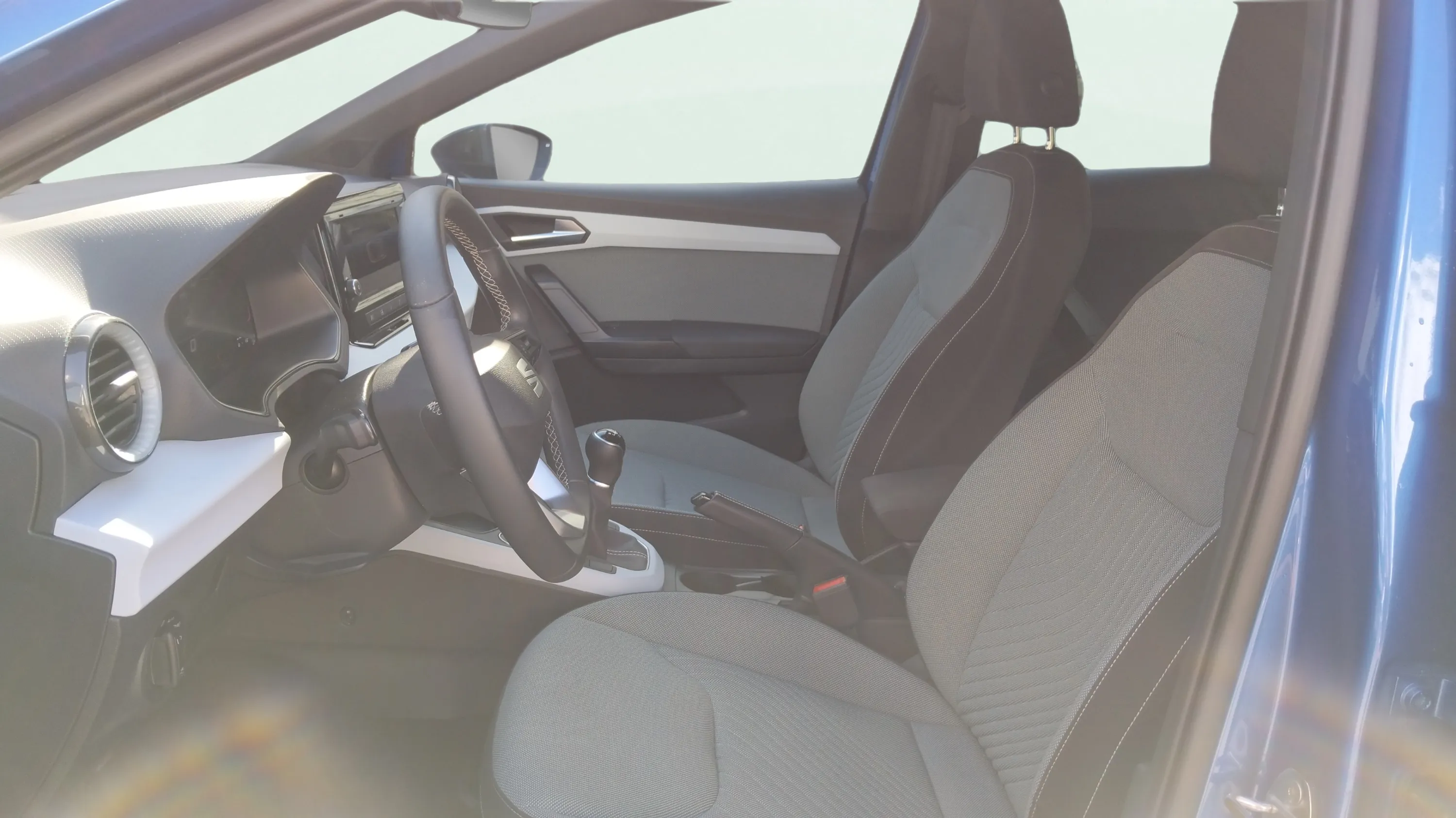 SEAT Ibiza 1.0 TSI Special Edition - foto 13