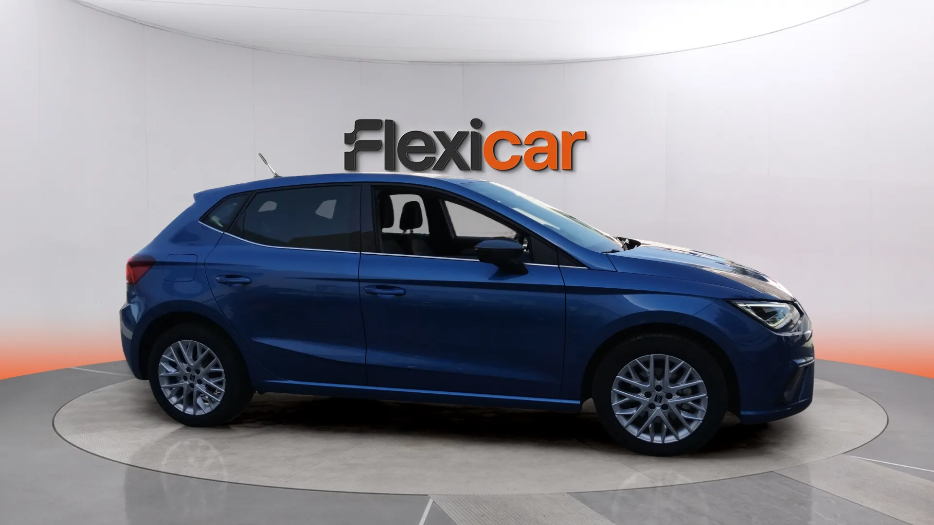 SEAT Ibiza 1.0 TSI Special Edition - foto 4