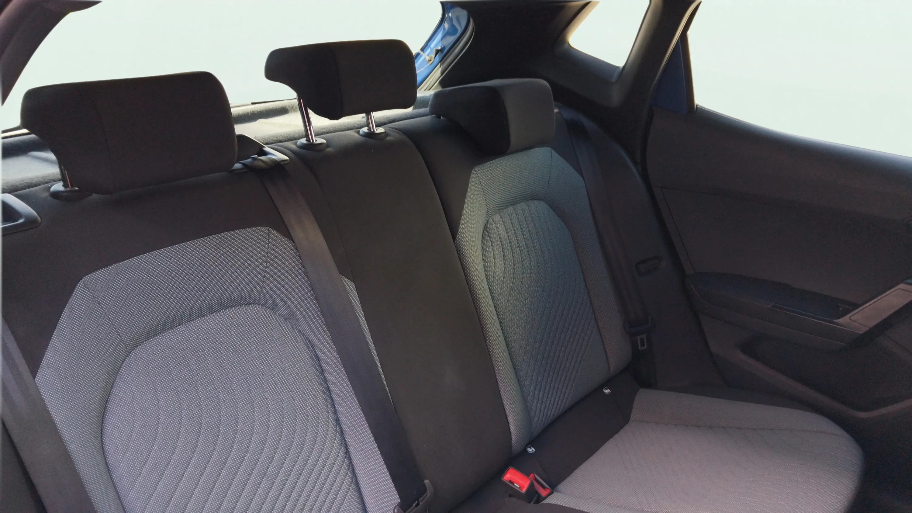 SEAT Ibiza 1.0 TSI Special Edition - foto 12