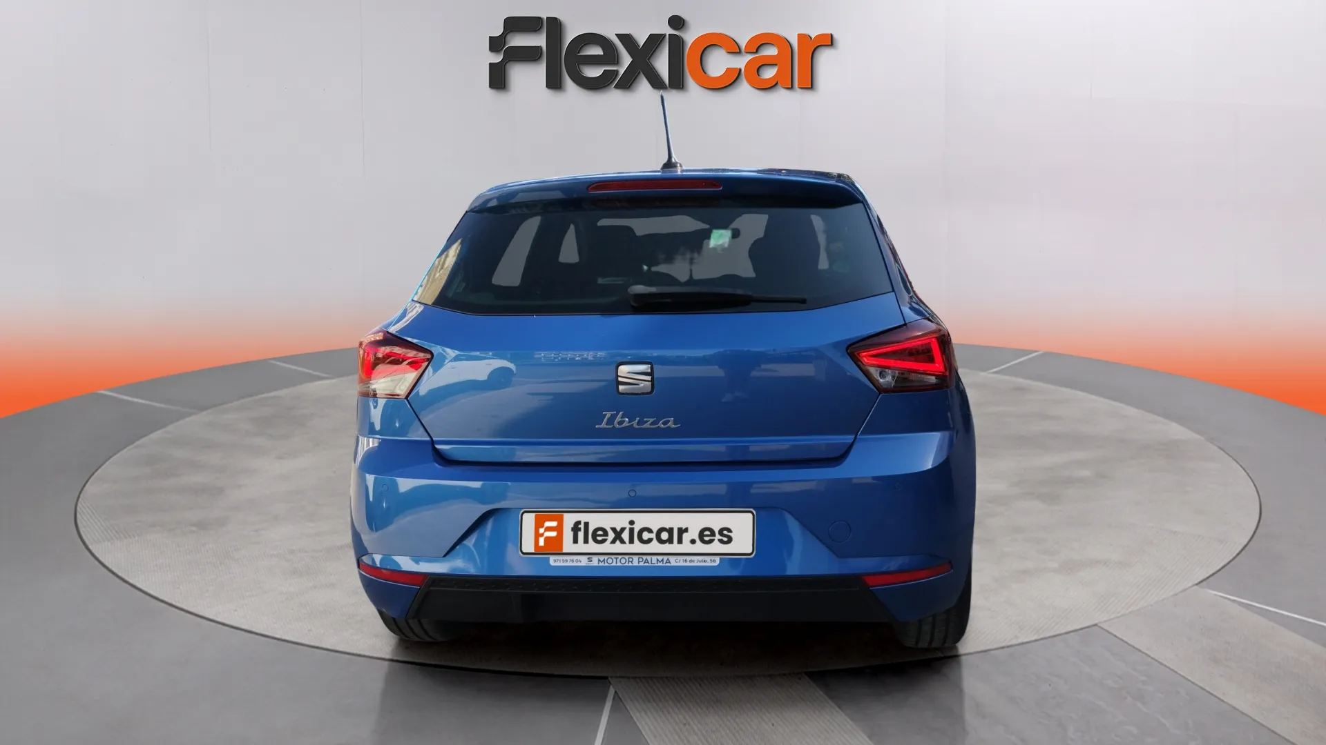 SEAT Ibiza 1.0 TSI Special Edition - foto 5