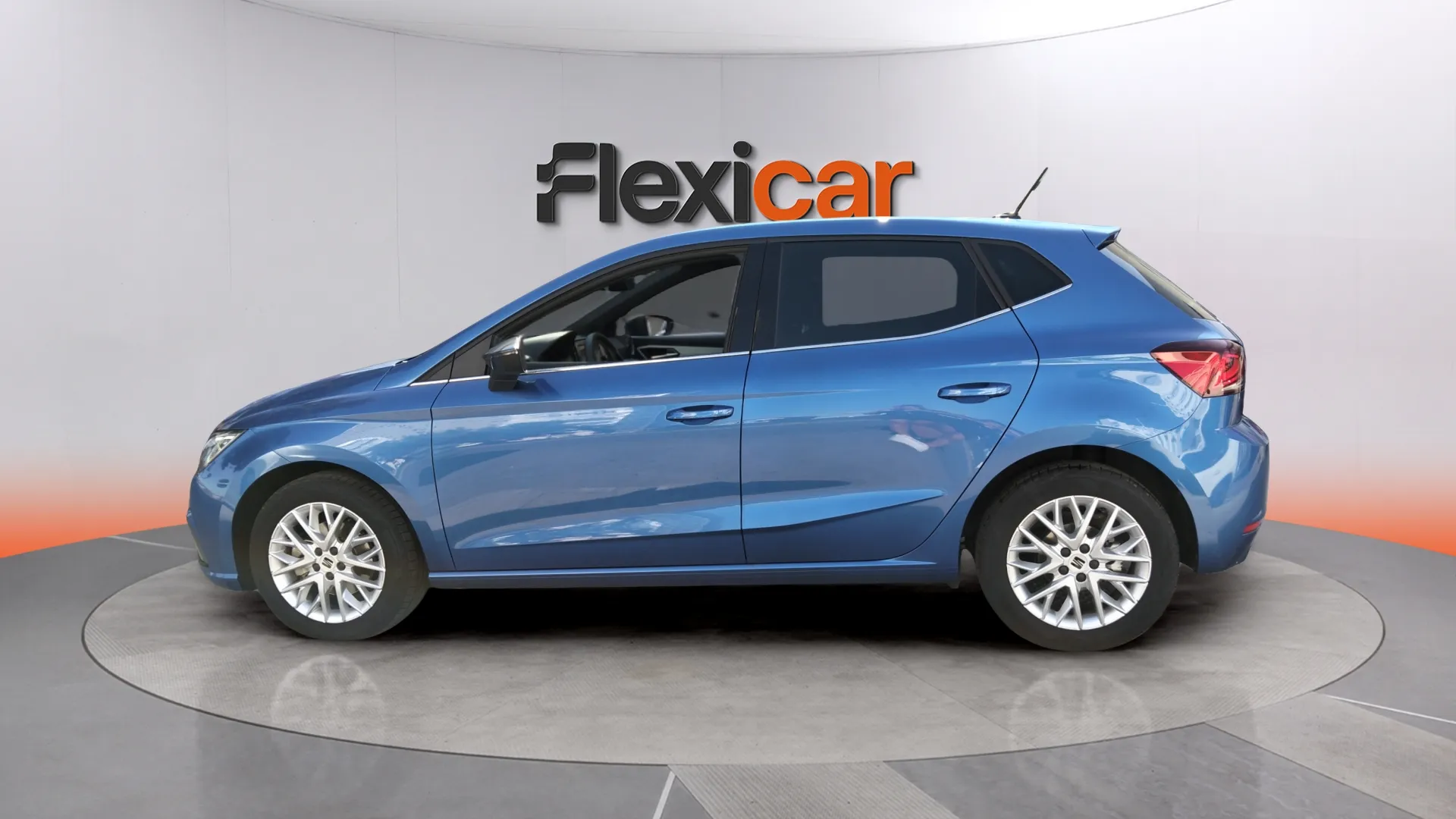 SEAT Ibiza 1.0 TSI Special Edition - foto 3