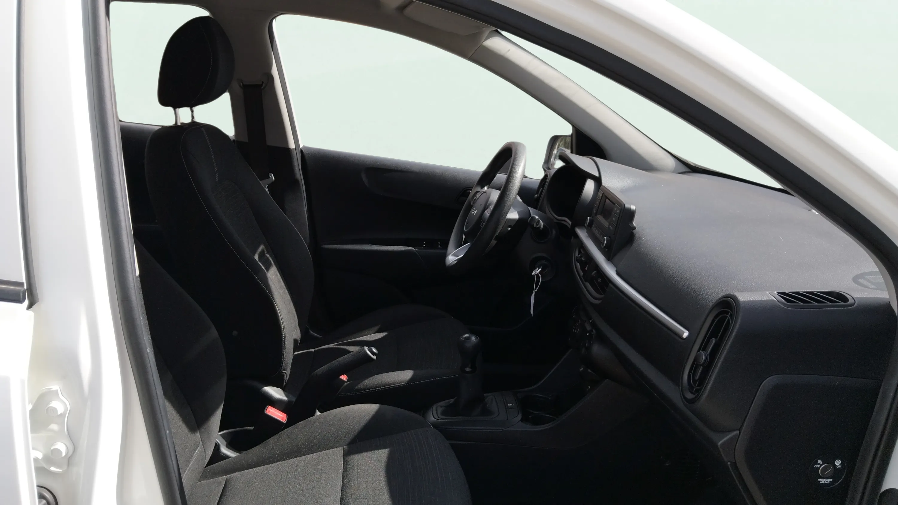 Kia Picanto 1.0 DPi Concept - foto 14