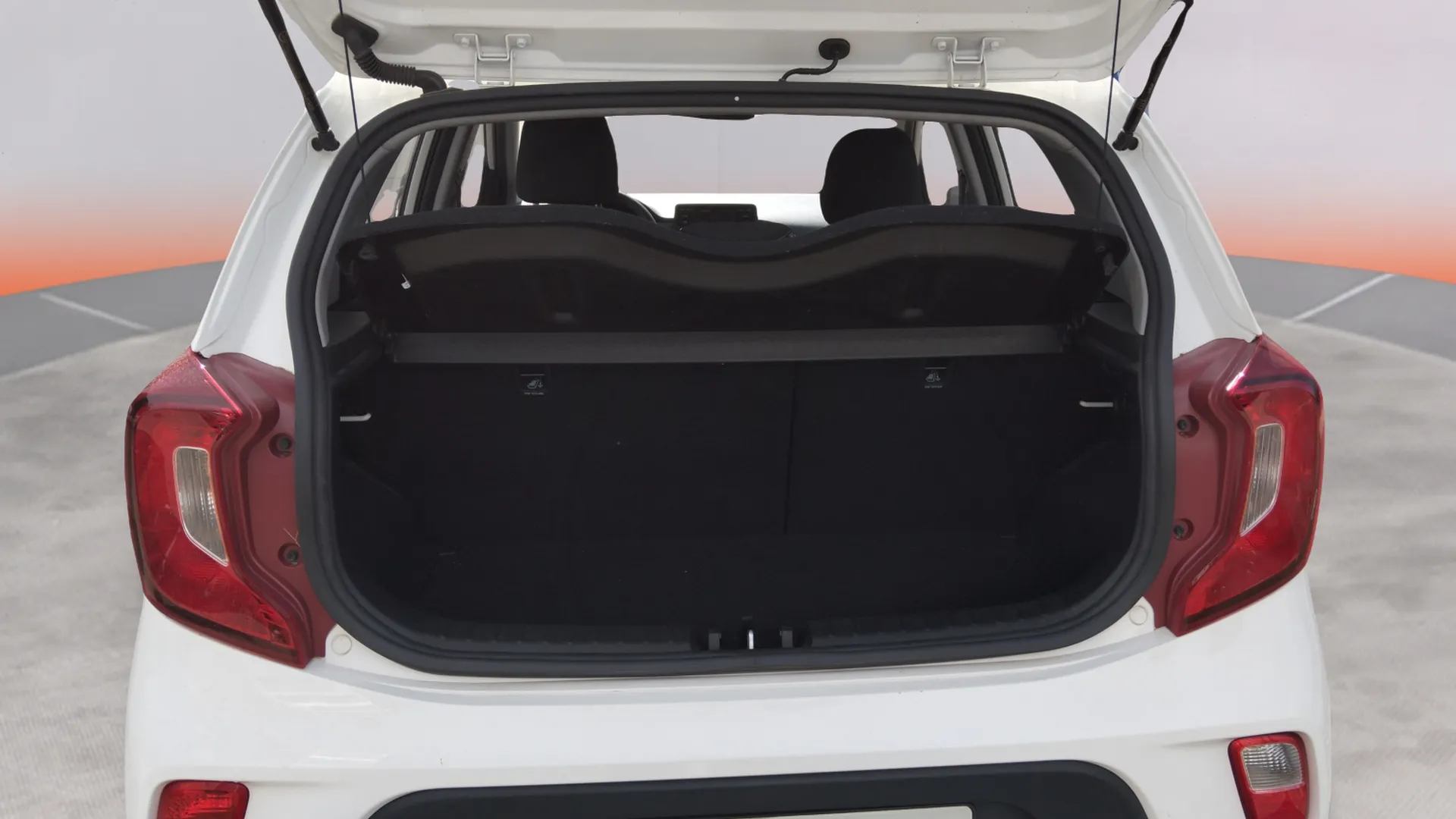 Kia Picanto 1.0 DPi Concept - foto 17