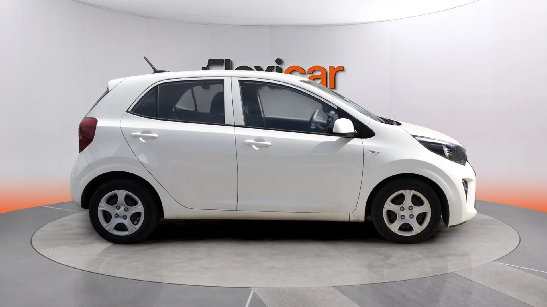 Kia Picanto 1.0 DPi Concept - foto 3