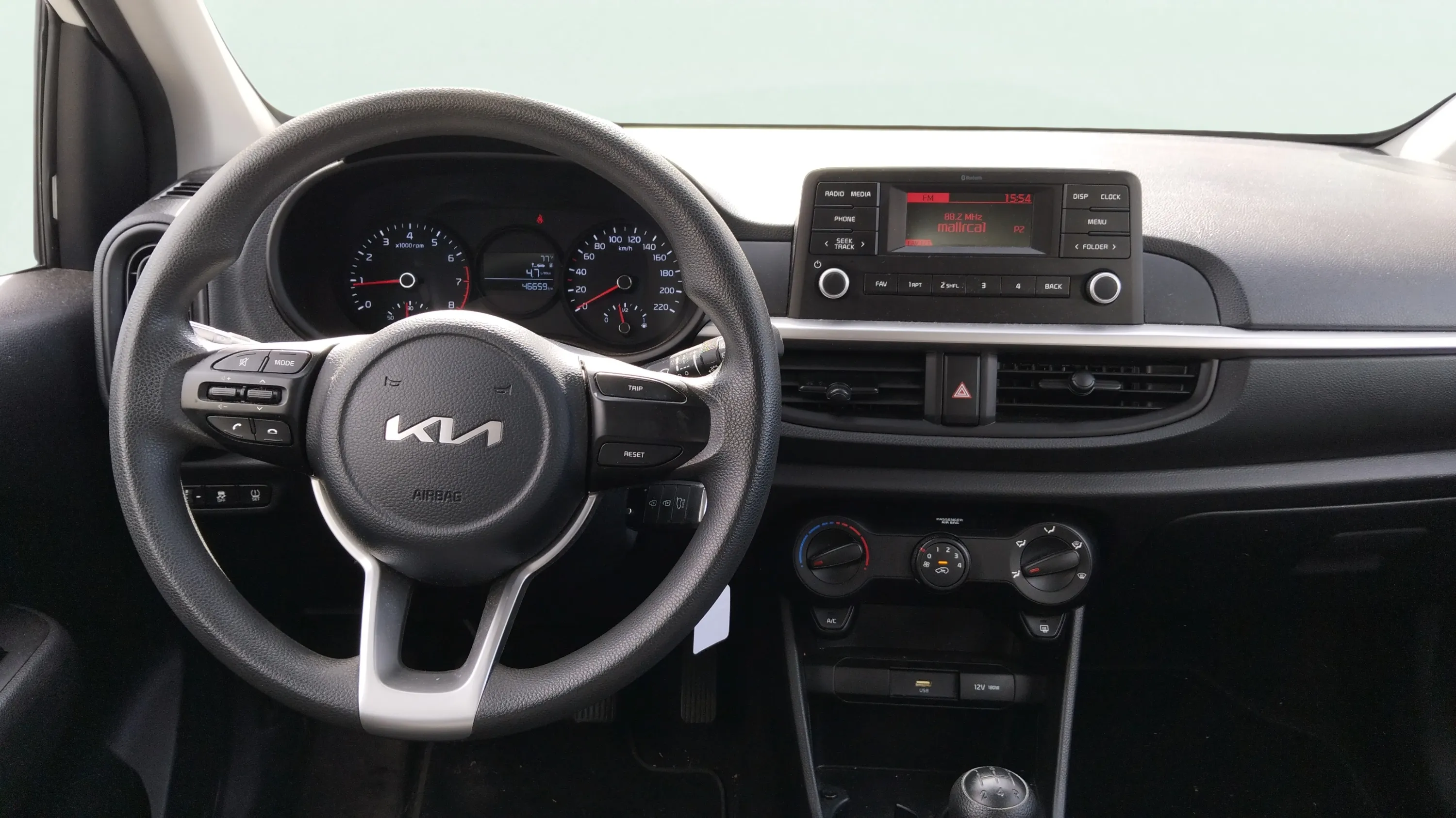 Kia Picanto 1.0 DPi Concept - foto 6