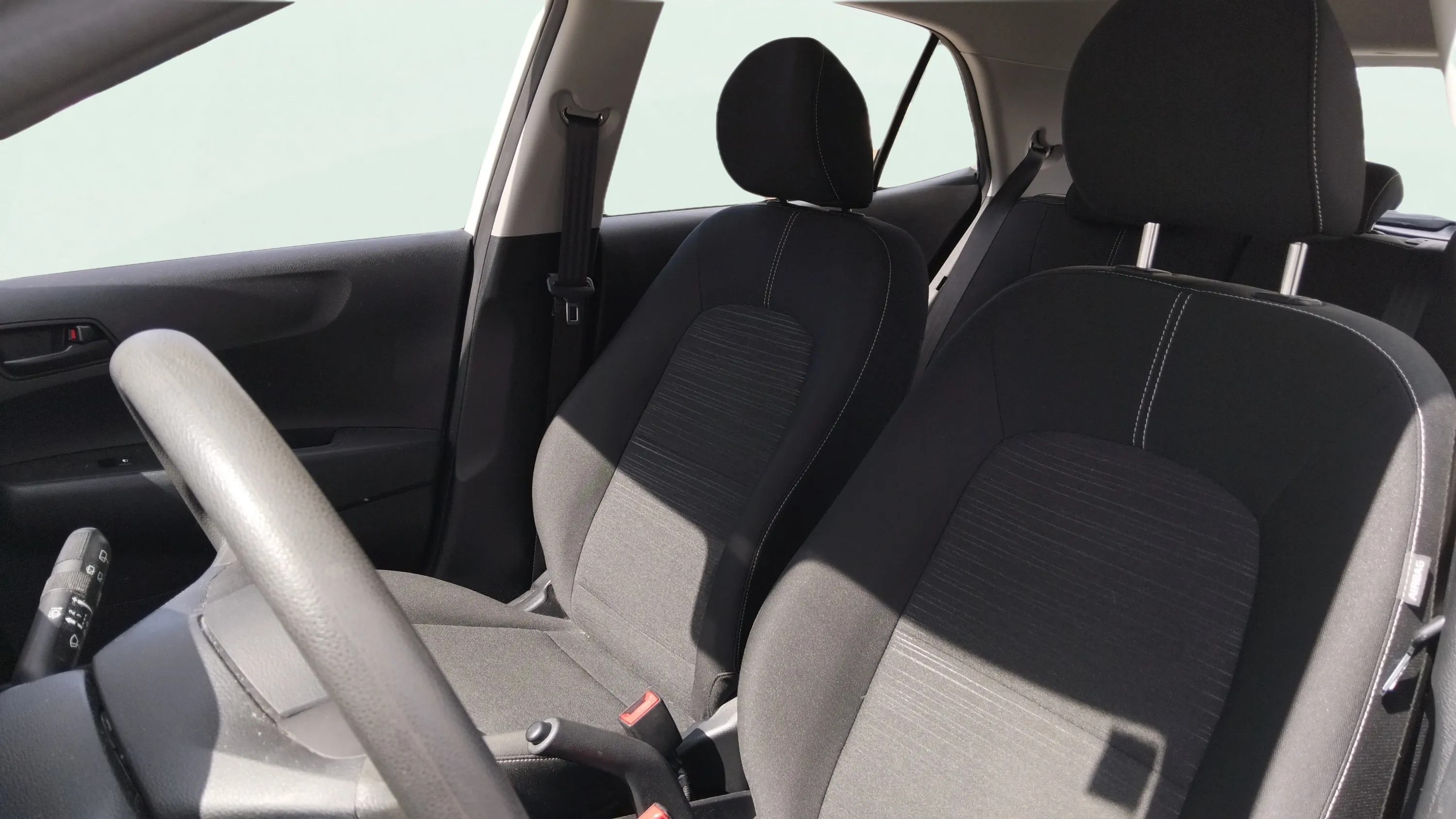 Kia Picanto 1.0 DPi Concept - foto 13