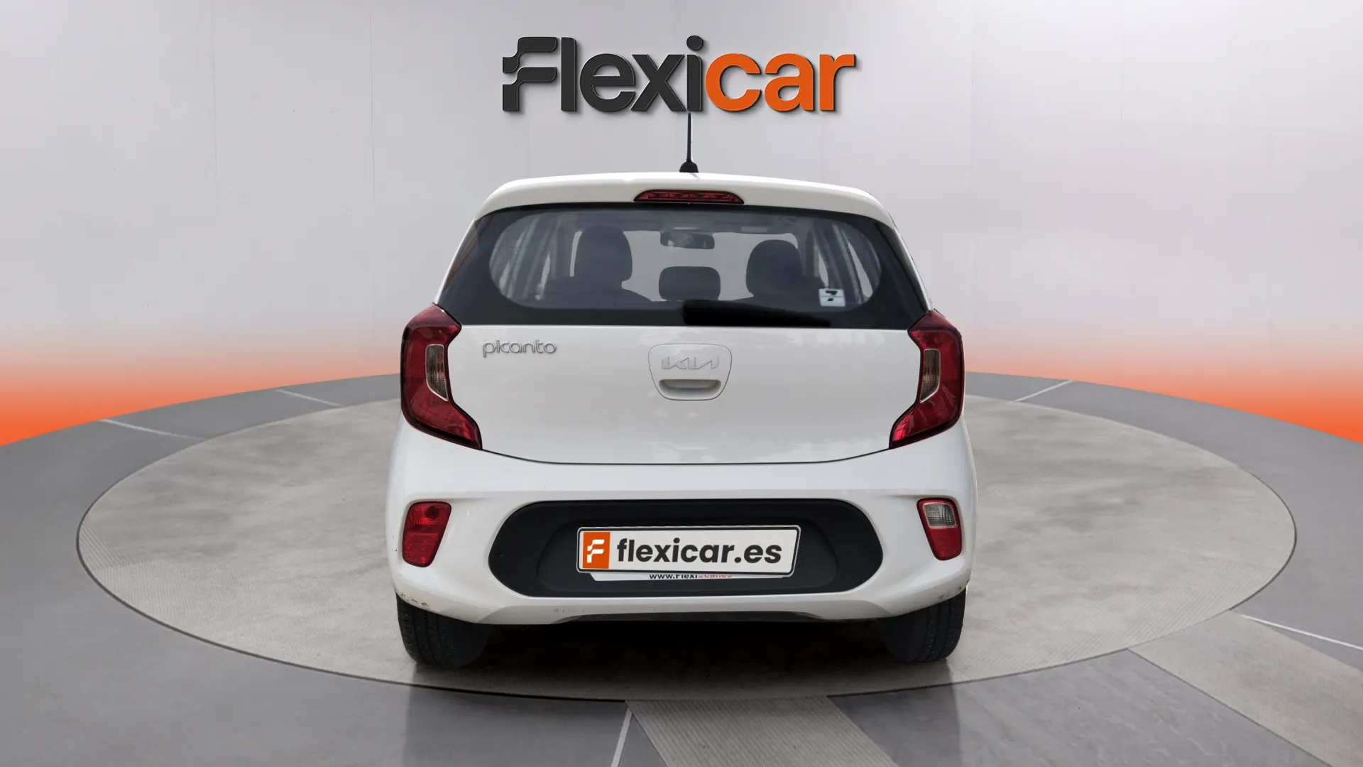 Kia Picanto 1.0 DPi Concept - foto 4