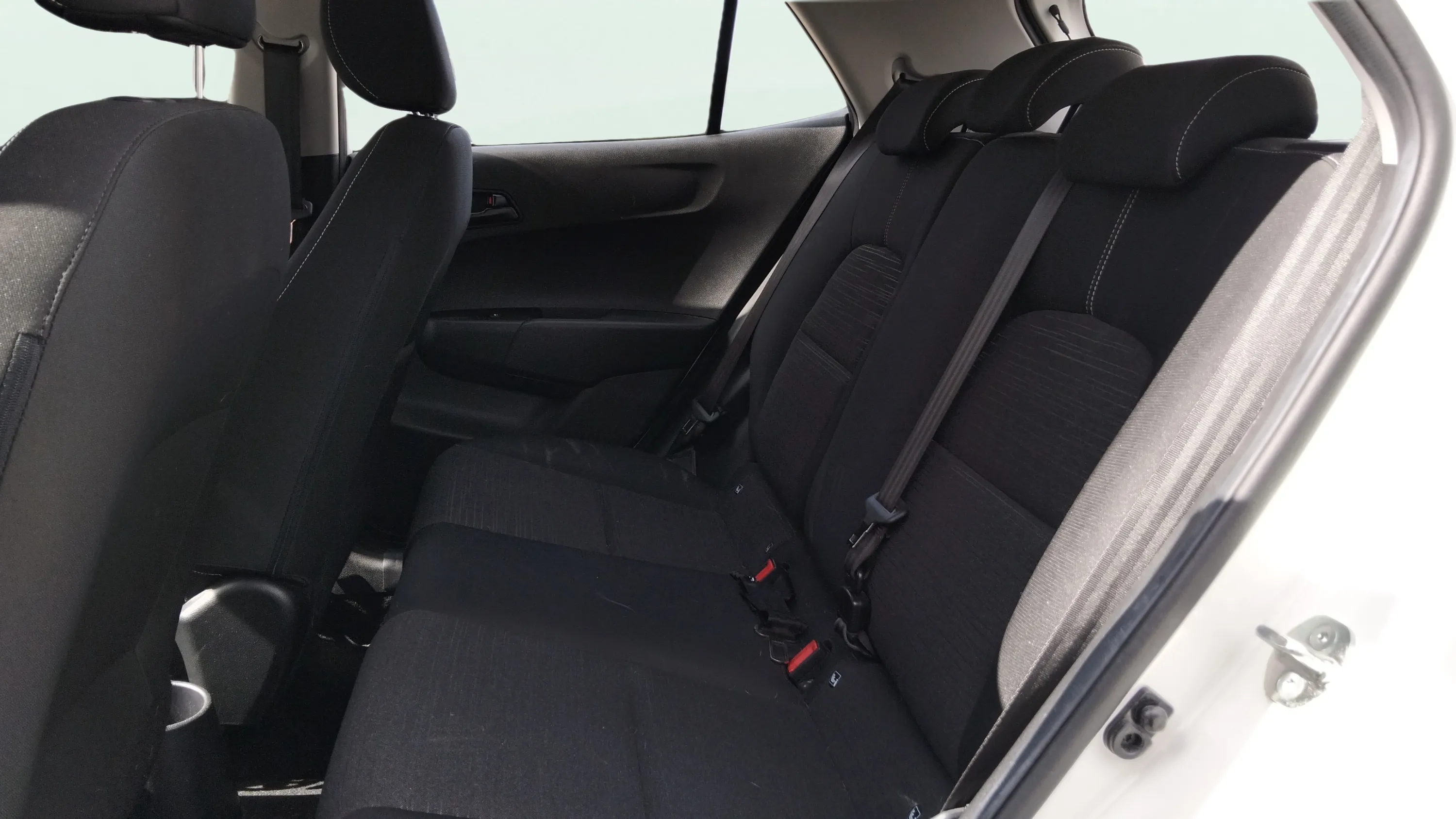 Kia Picanto 1.0 DPi Concept - foto 16