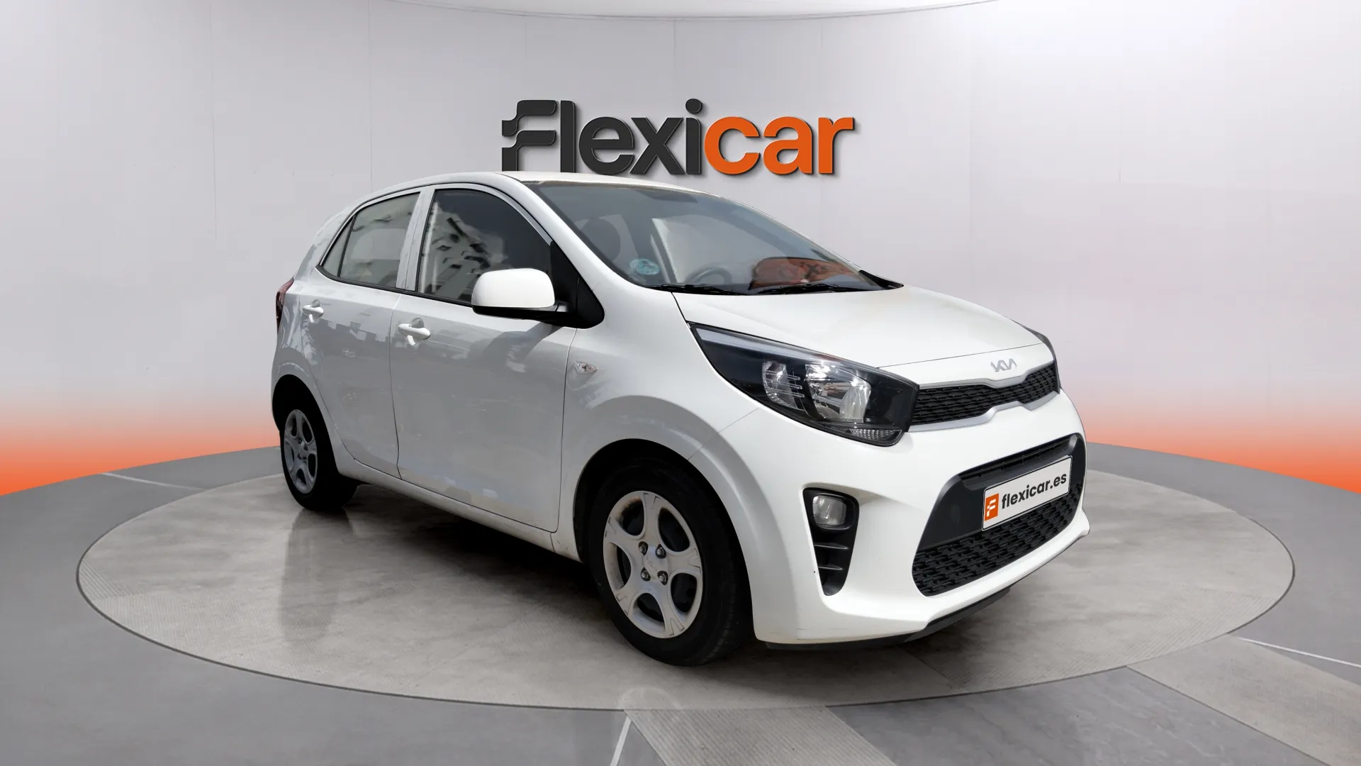 Kia Picanto 1.0 DPi Concept