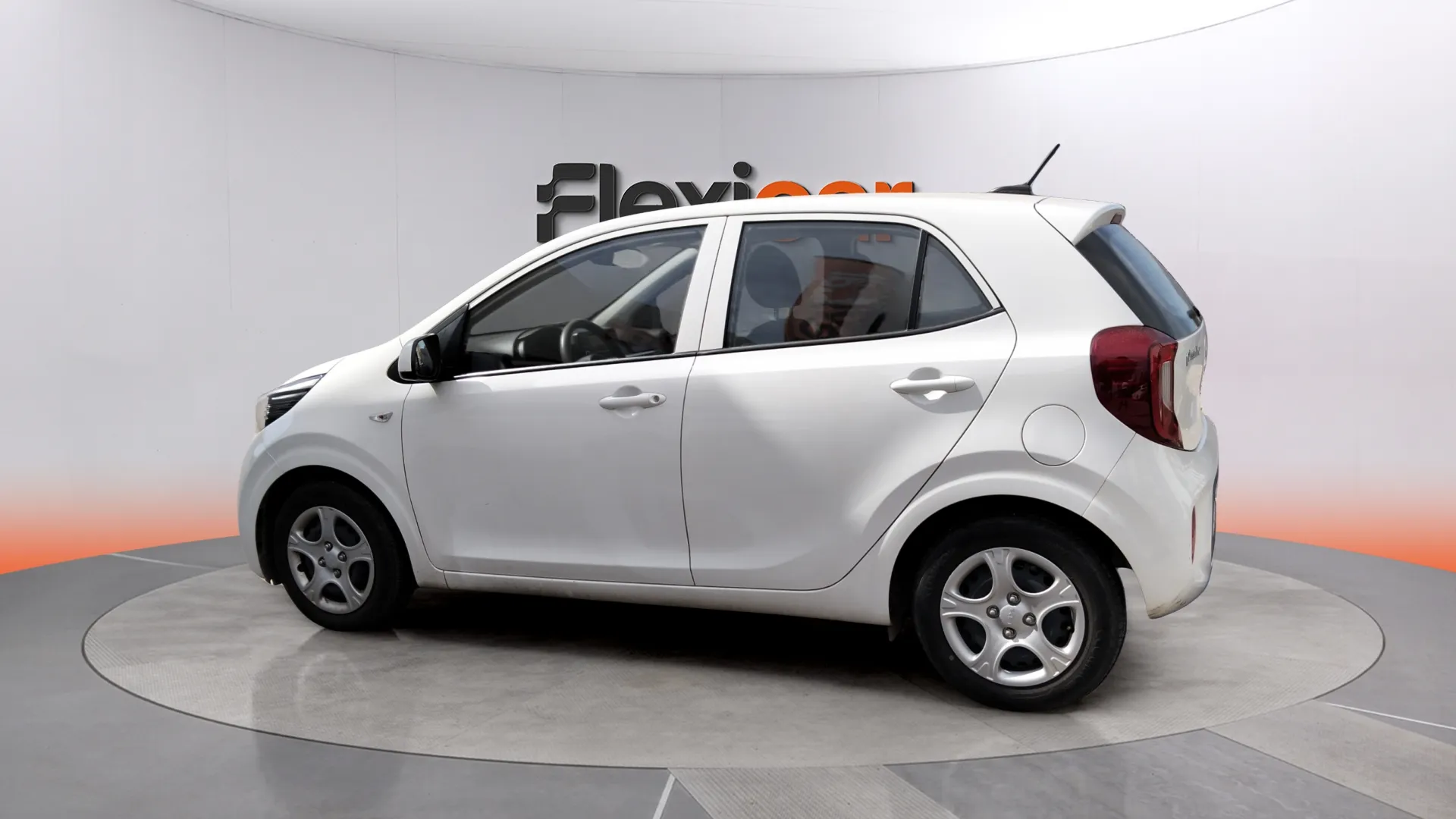Kia Picanto 1.0 DPi Concept - foto 5