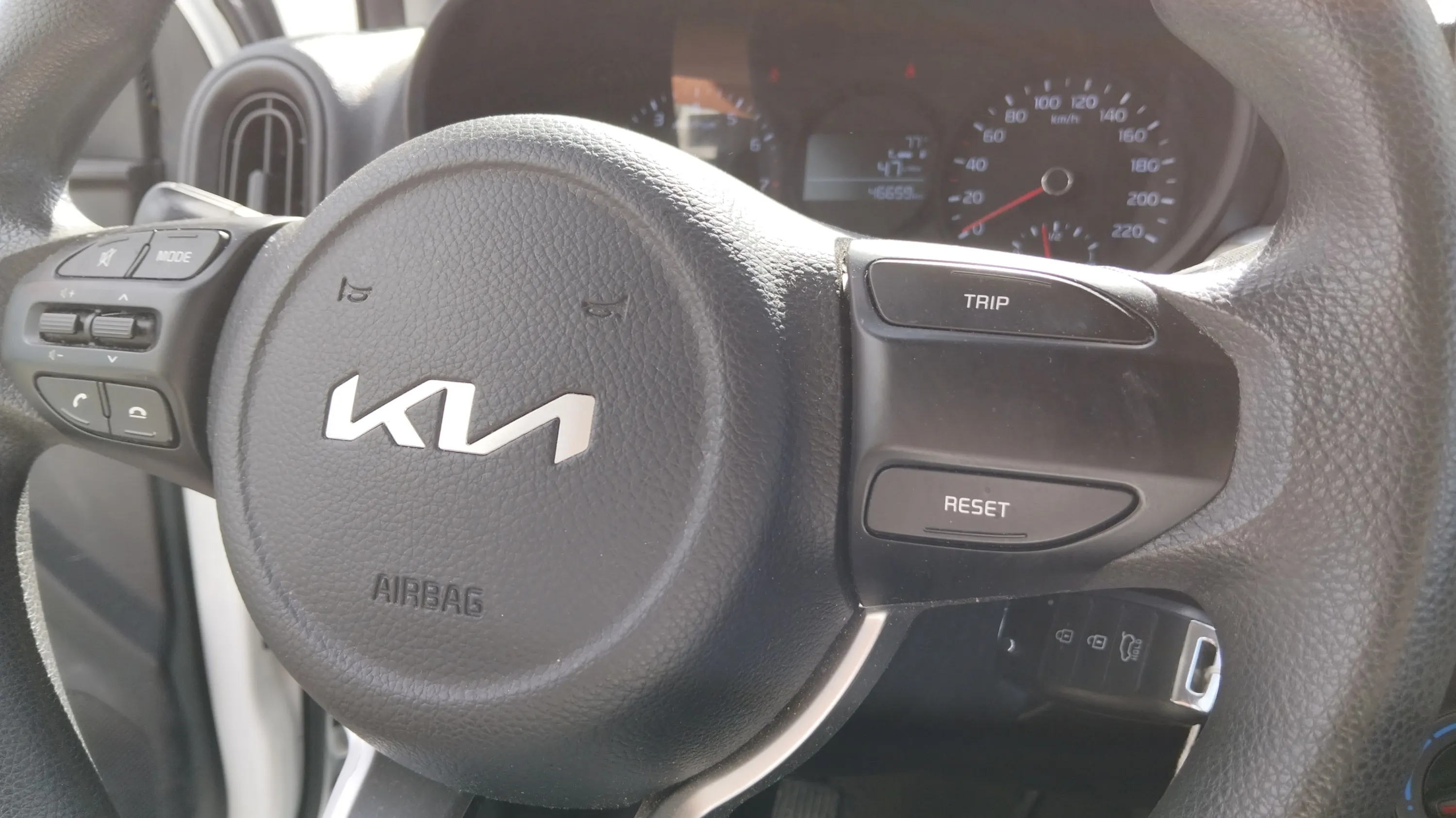 Kia Picanto 1.0 DPi Concept - foto 11