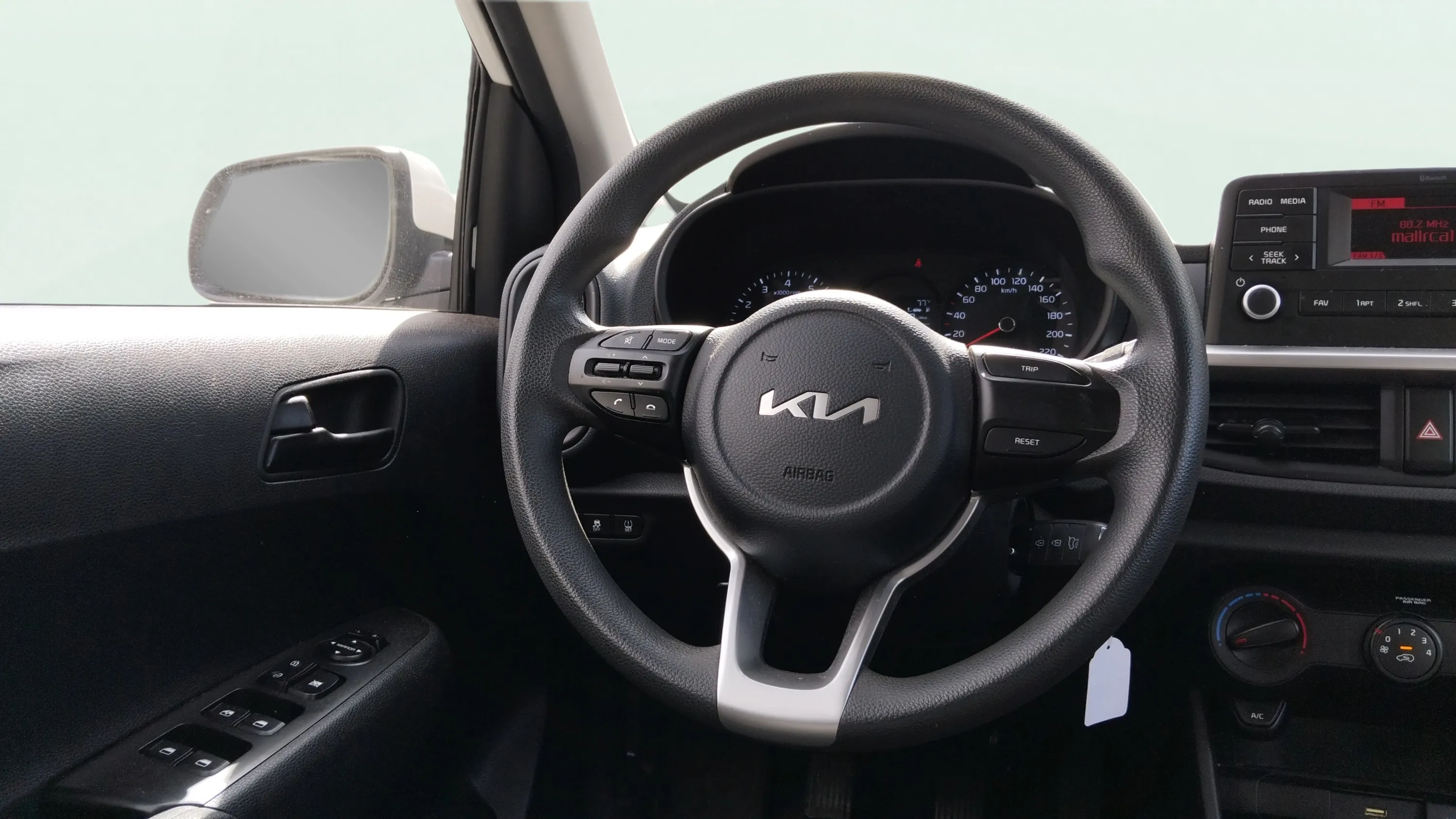 Kia Picanto 1.0 DPi Concept - foto 8