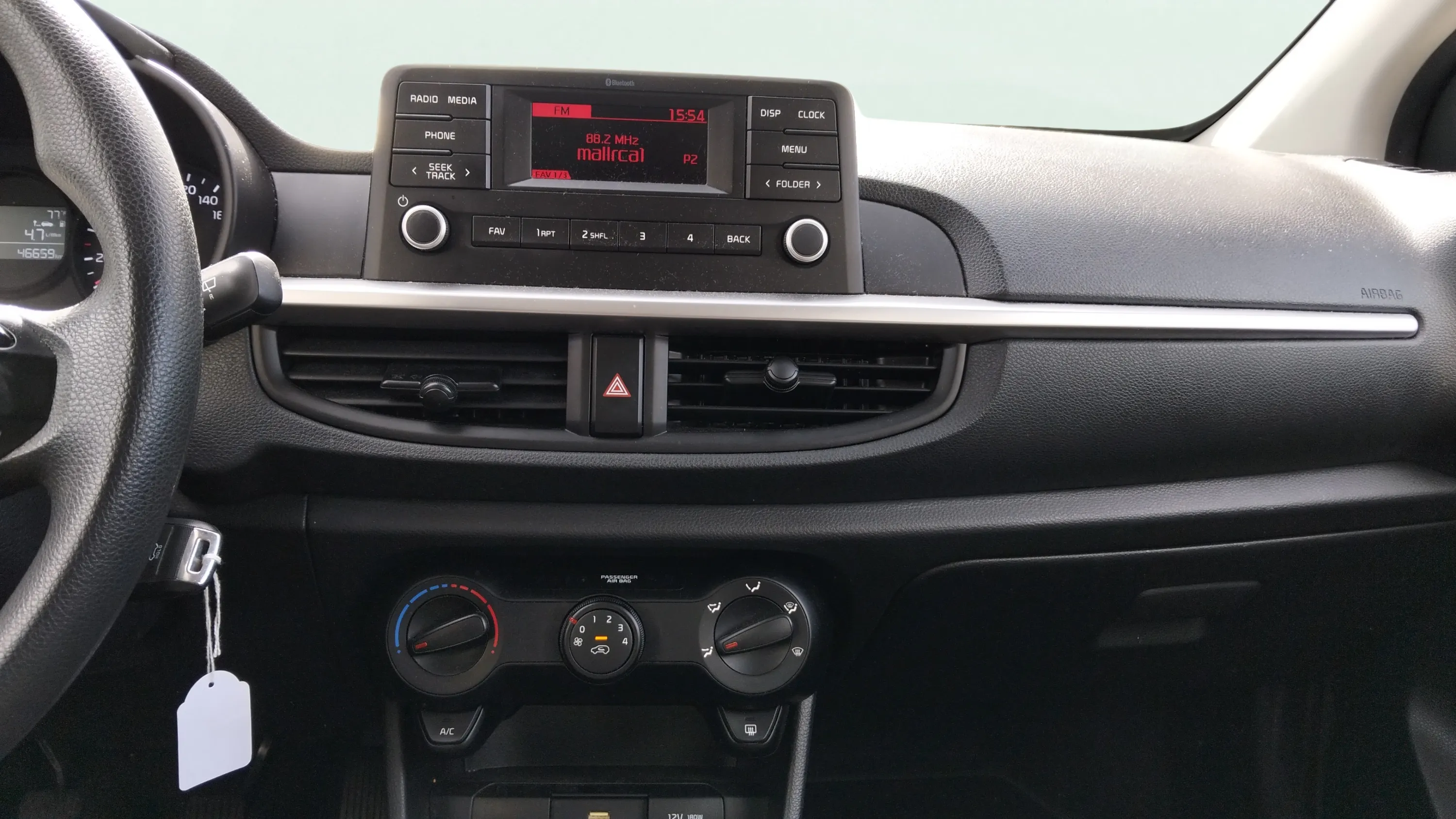 Kia Picanto 1.0 DPi Concept - foto 7
