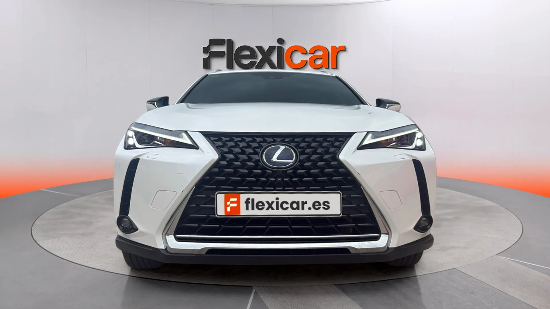 Lexus UX 2.0 250h Business - foto 2