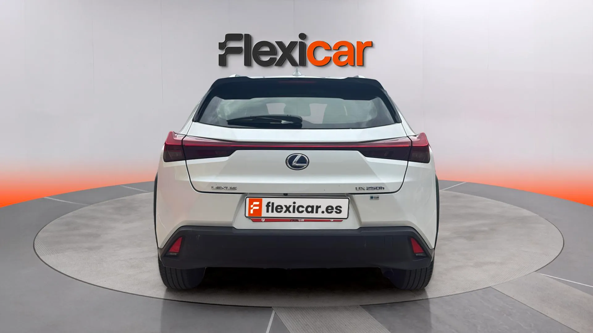 Lexus UX 2.0 250h Business - foto 6