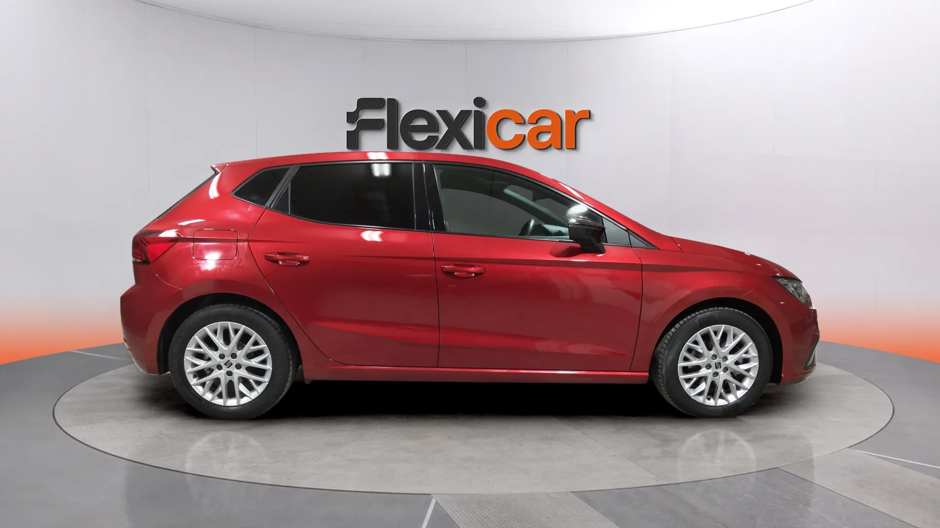SEAT Ibiza 1.0 TSI FR - foto 8