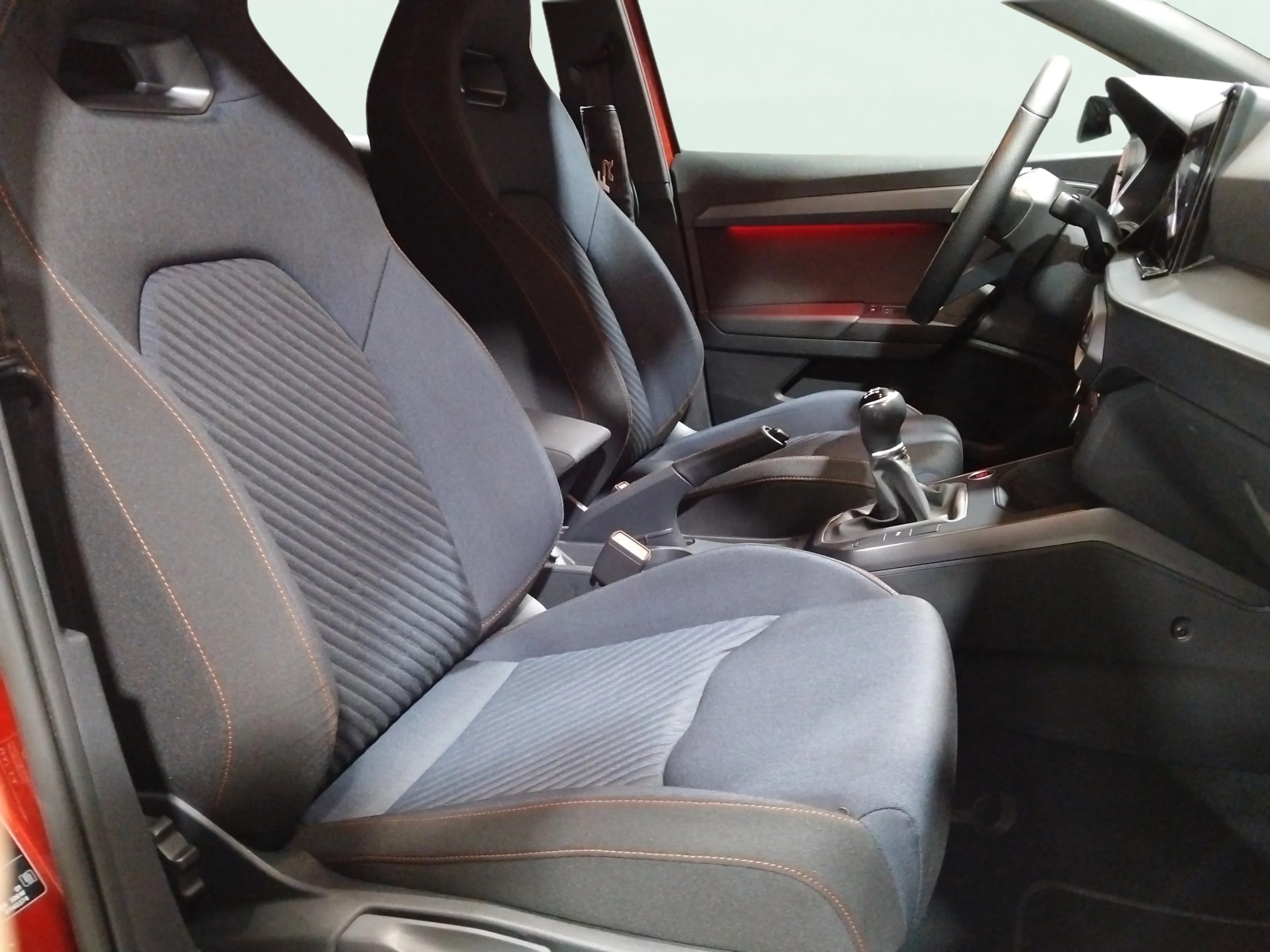 SEAT Ibiza 1.0 TSI FR - foto 13