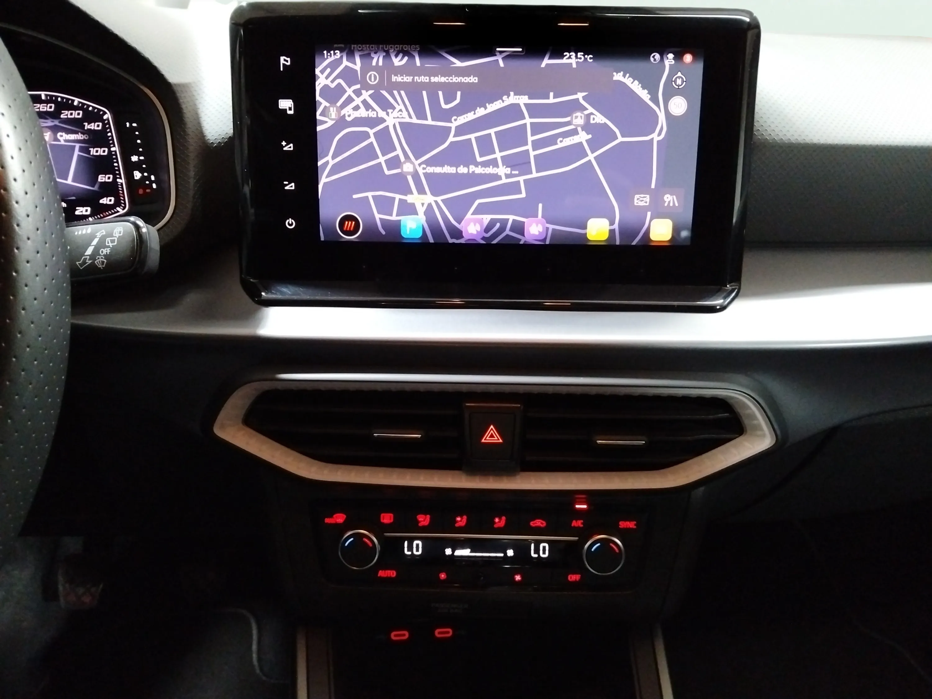 SEAT Ibiza 1.0 TSI FR - foto 10