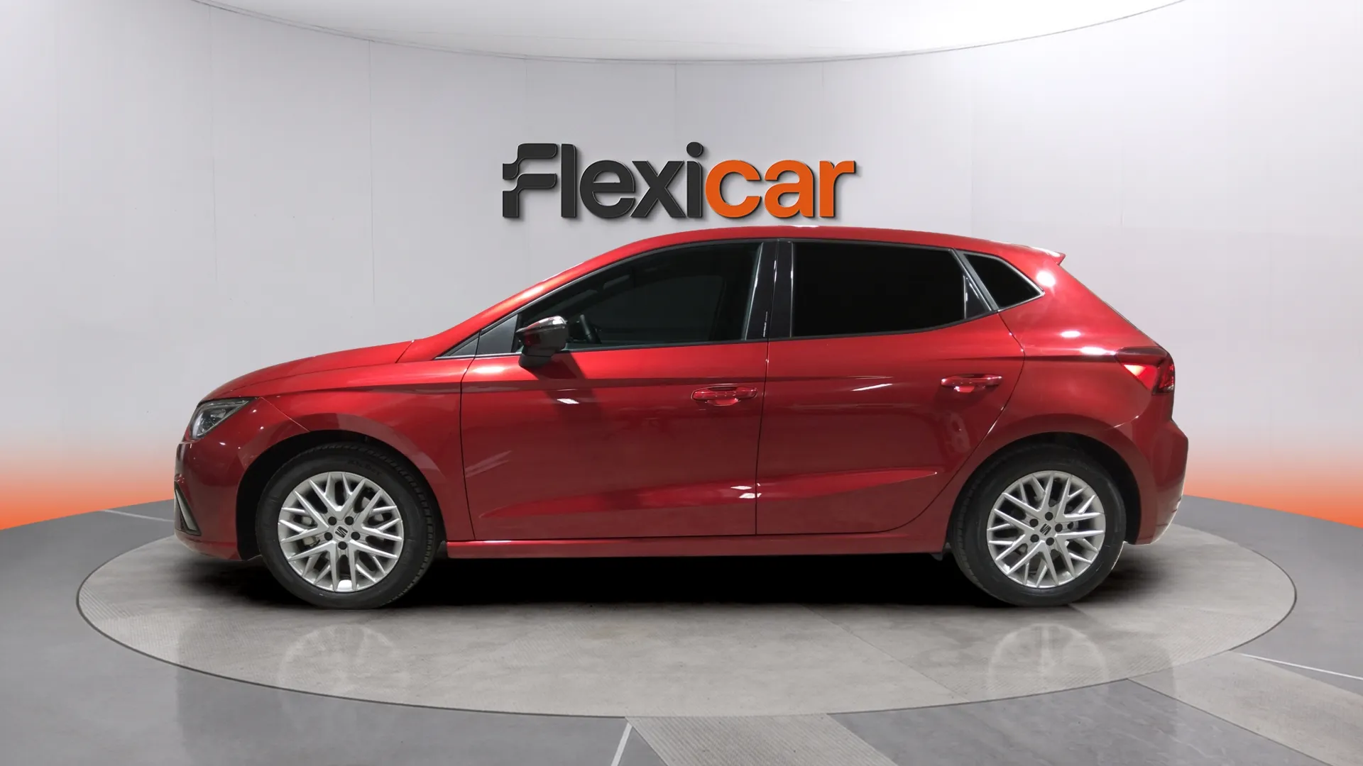 SEAT Ibiza 1.0 TSI FR - foto 4