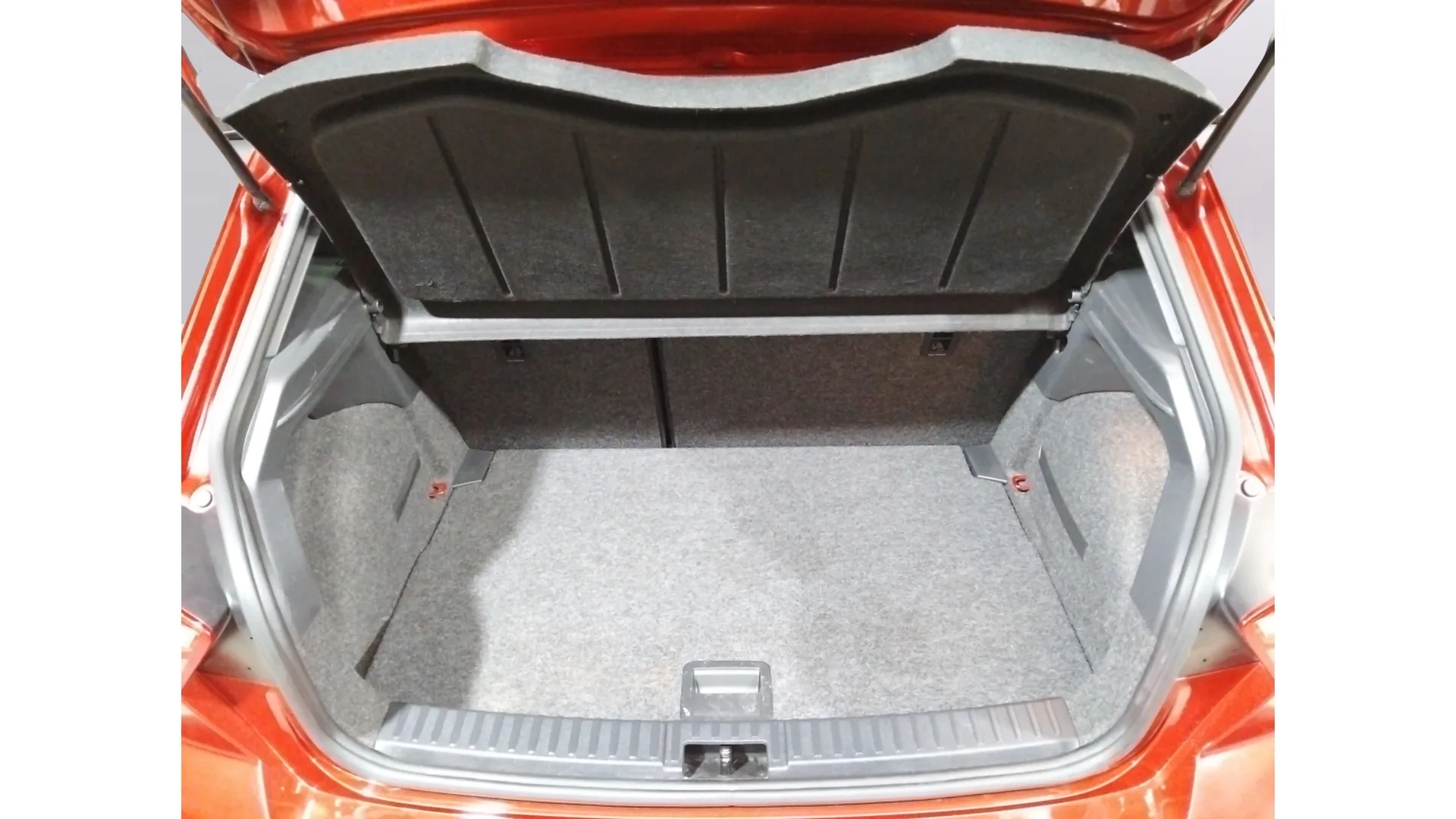 SEAT Ibiza 1.0 TSI FR - foto 16