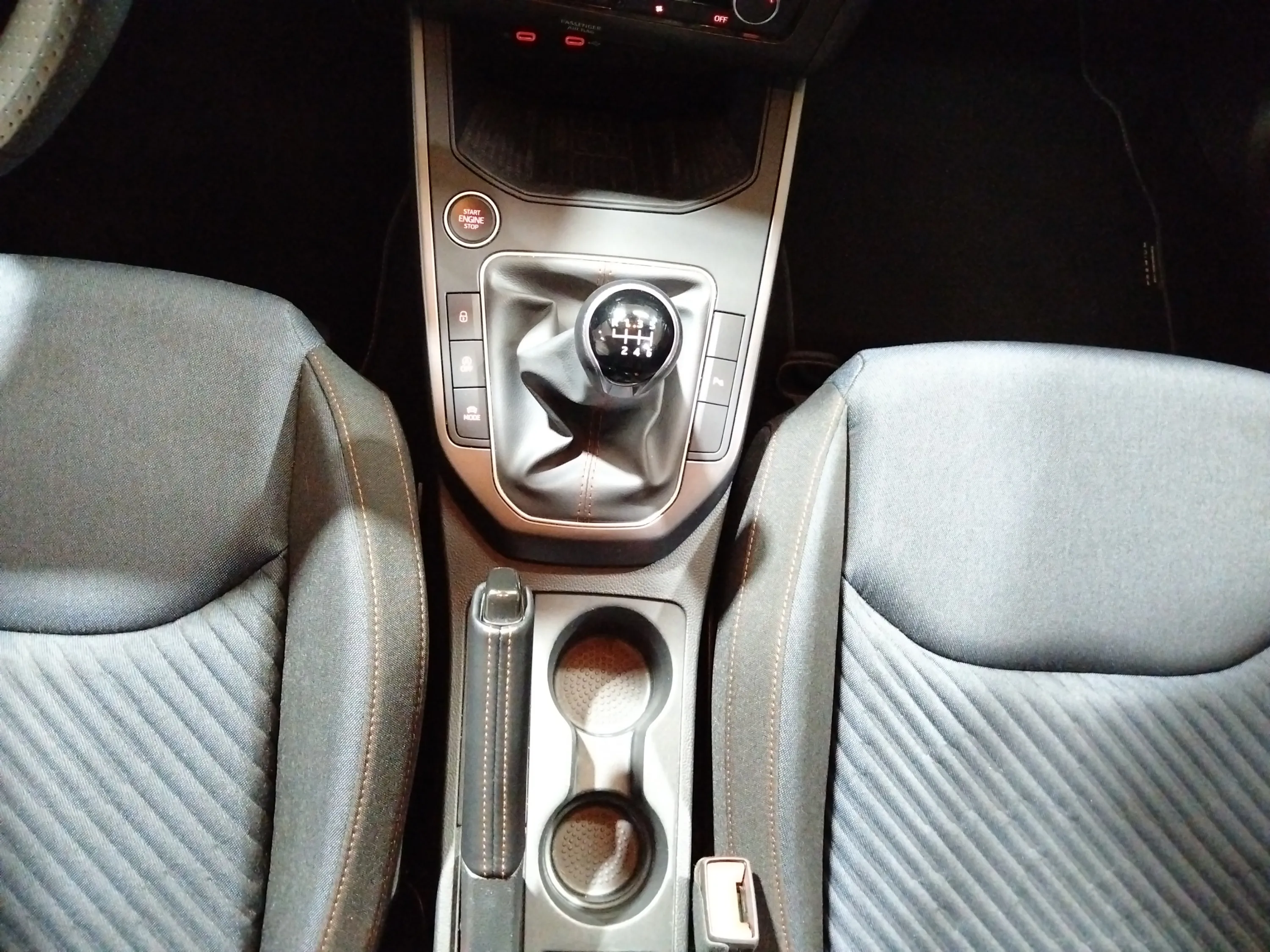 SEAT Ibiza 1.0 TSI FR - foto 20