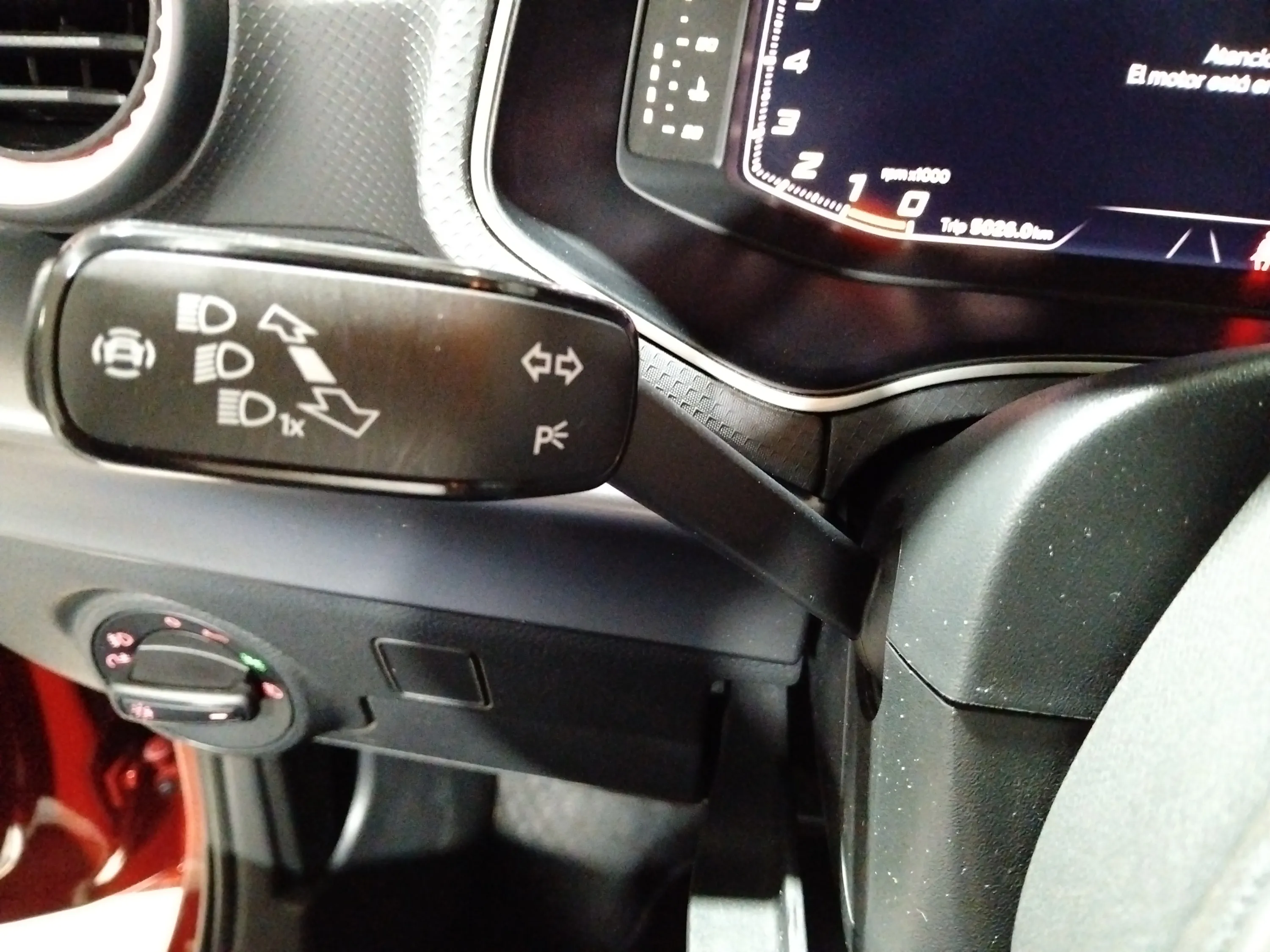 SEAT Ibiza 1.0 TSI FR - foto 26