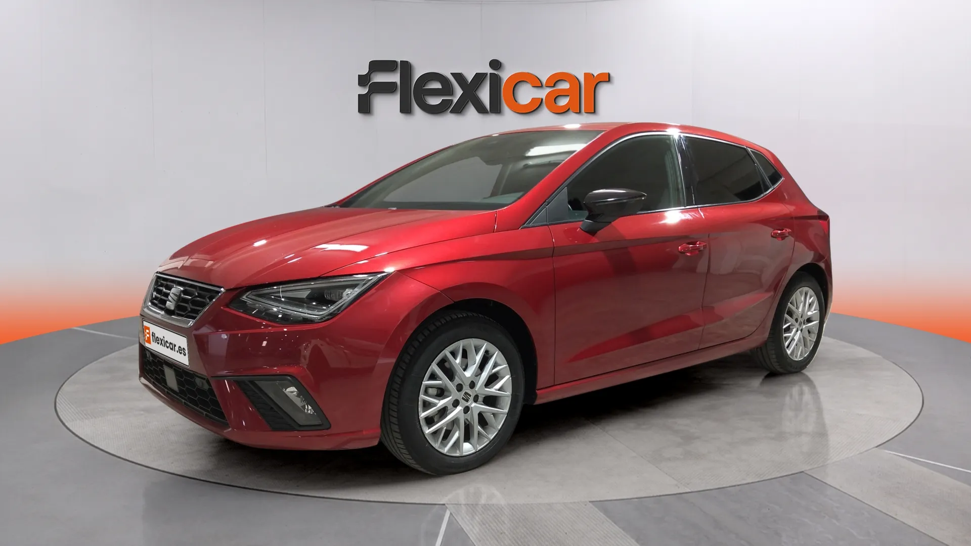 SEAT Ibiza 1.0 TSI FR - foto 3