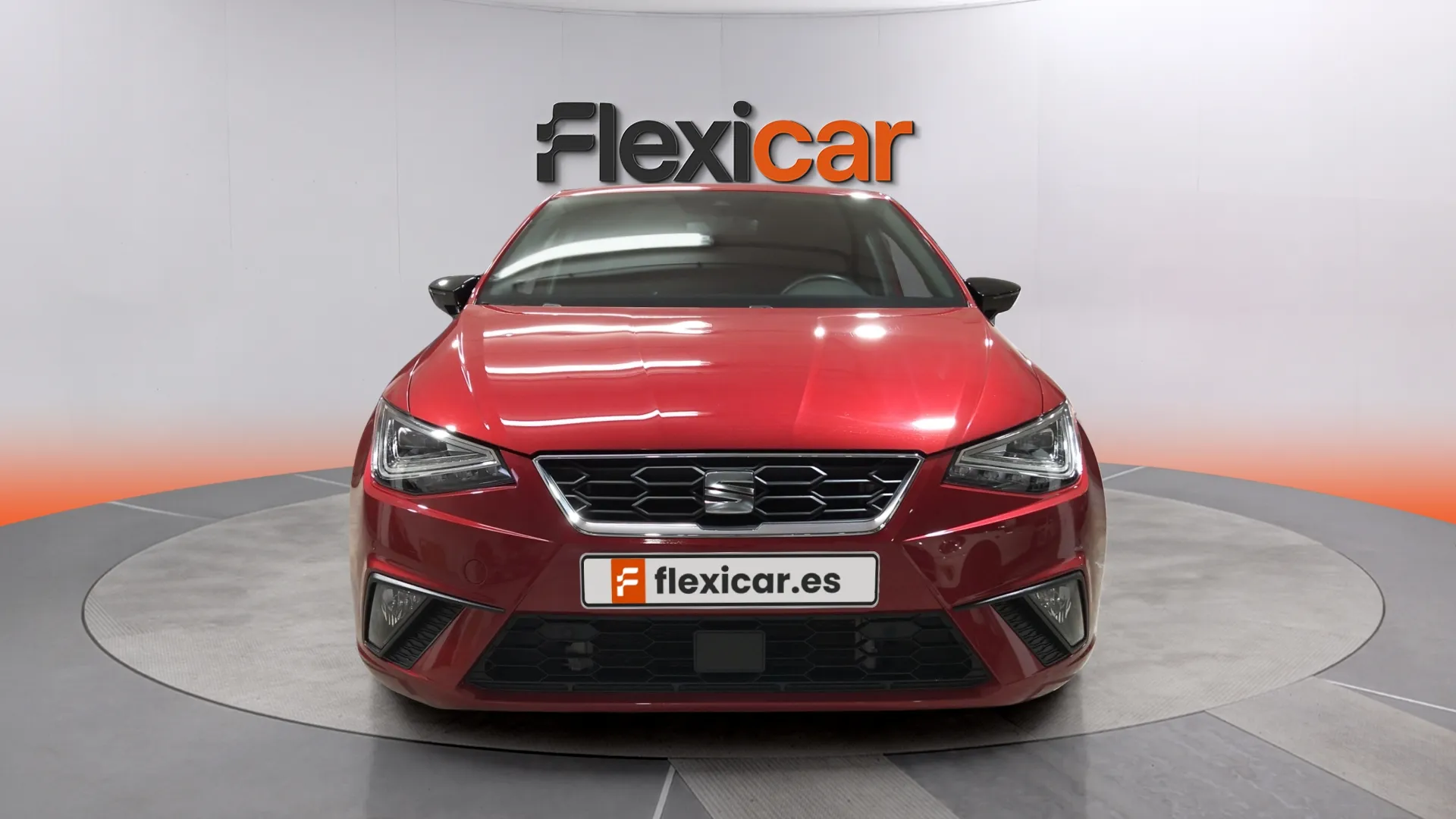 SEAT Ibiza 1.0 TSI FR - foto 2